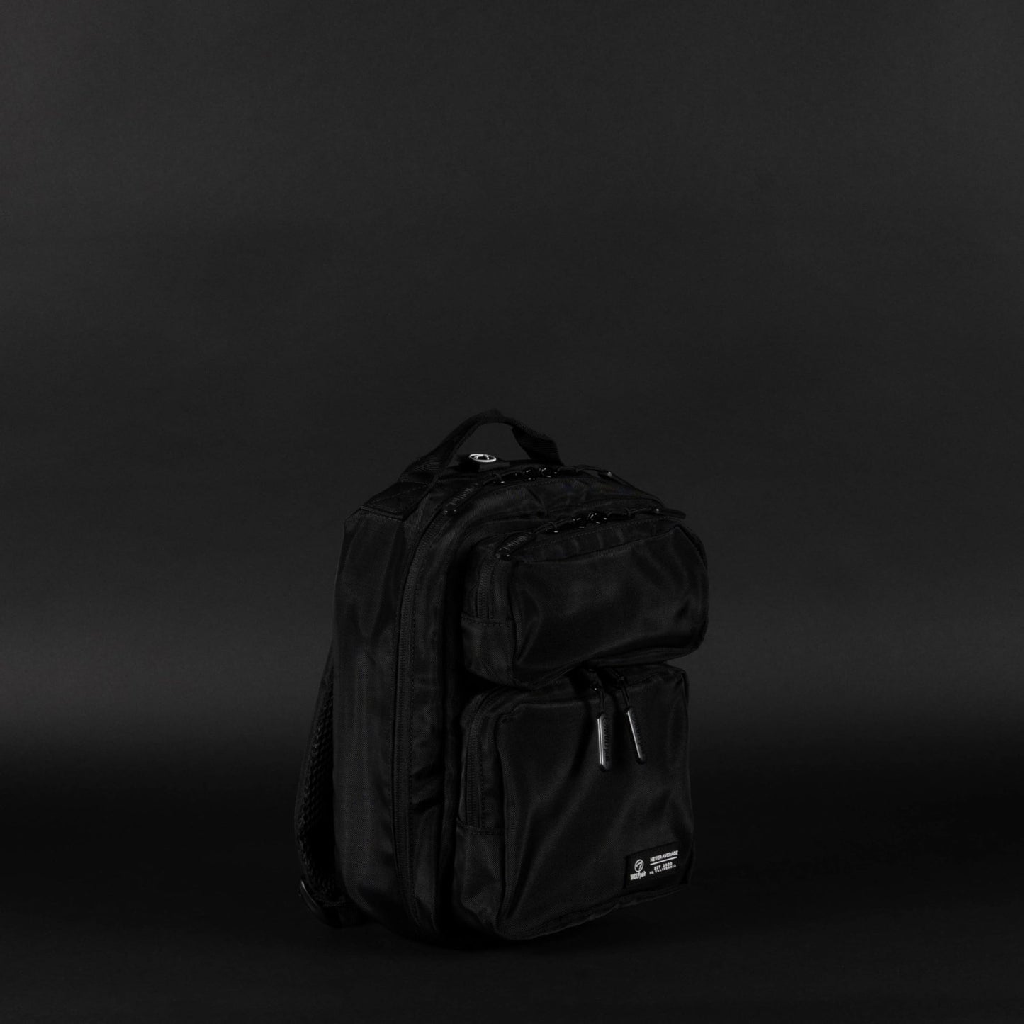 Compact Tactical Backpack for Men & Women | Lightweight Everyday Carry Gym Bag6