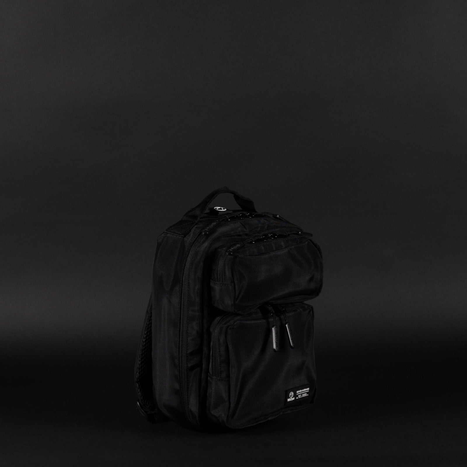 Compact Tactical Backpack for Men & Women | Lightweight Everyday Carry Gym Bag6