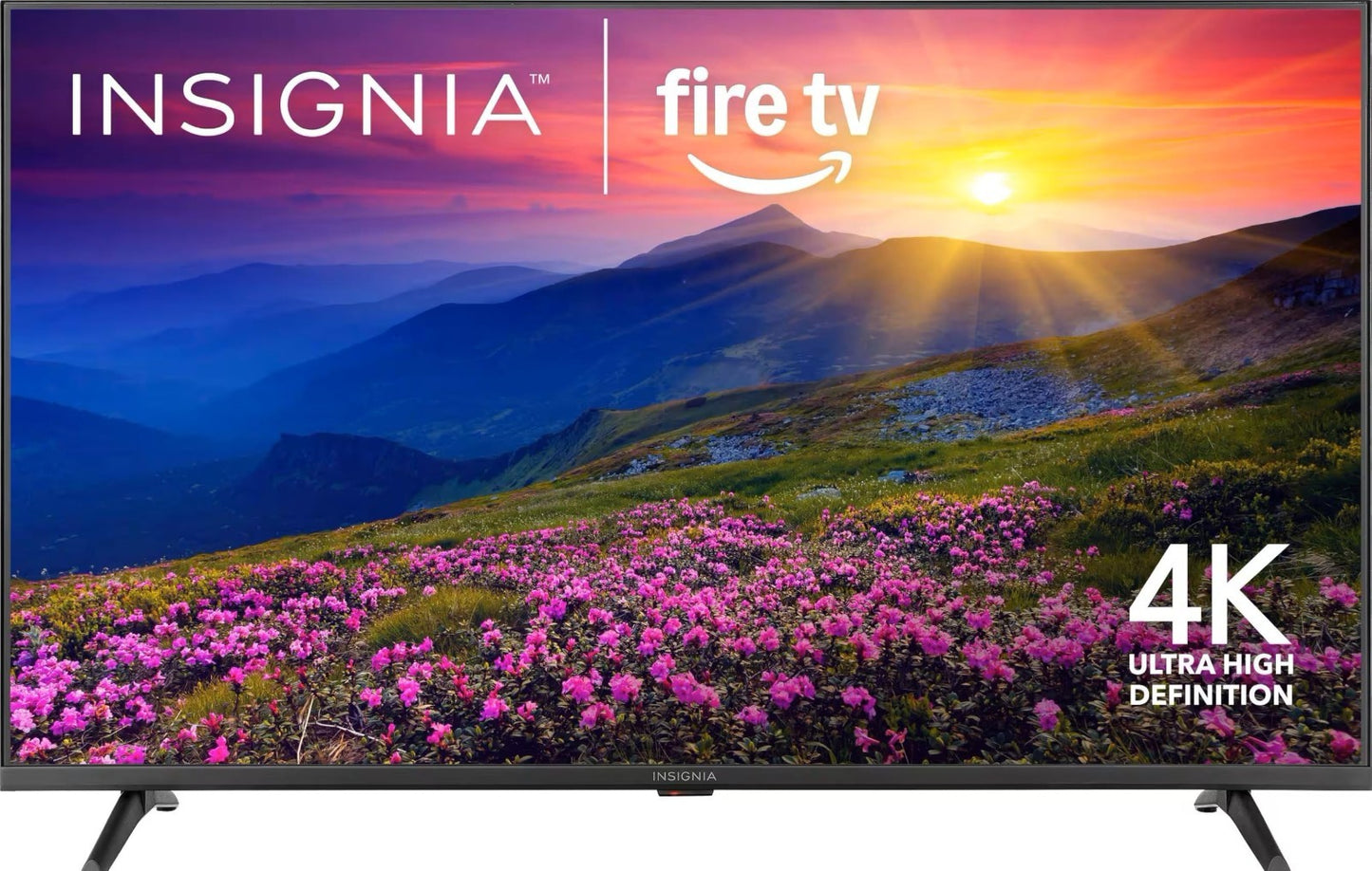 85" 4K UHD Smart LED TV with Alexa Voice Remote   F50 Series, Fire TV, HDR1