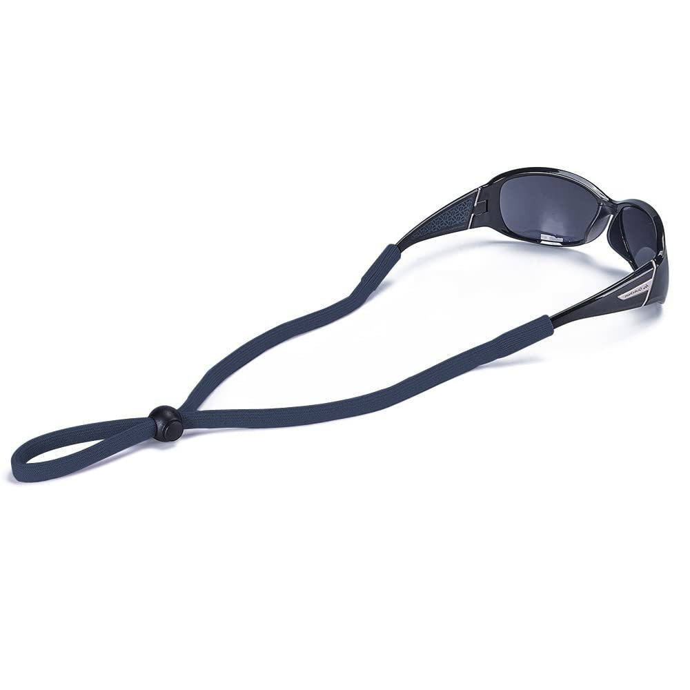 6-Pack Universal Eyeglass Straps - Eyewear Retainer Lanyard for Reading, Sports4