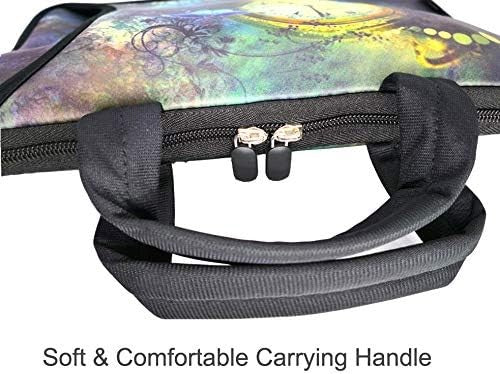 14 15 15.4 15.6 Inch Laptop Shoulder Bag Messenger Bag Notebook Handle Sleeve Ne3