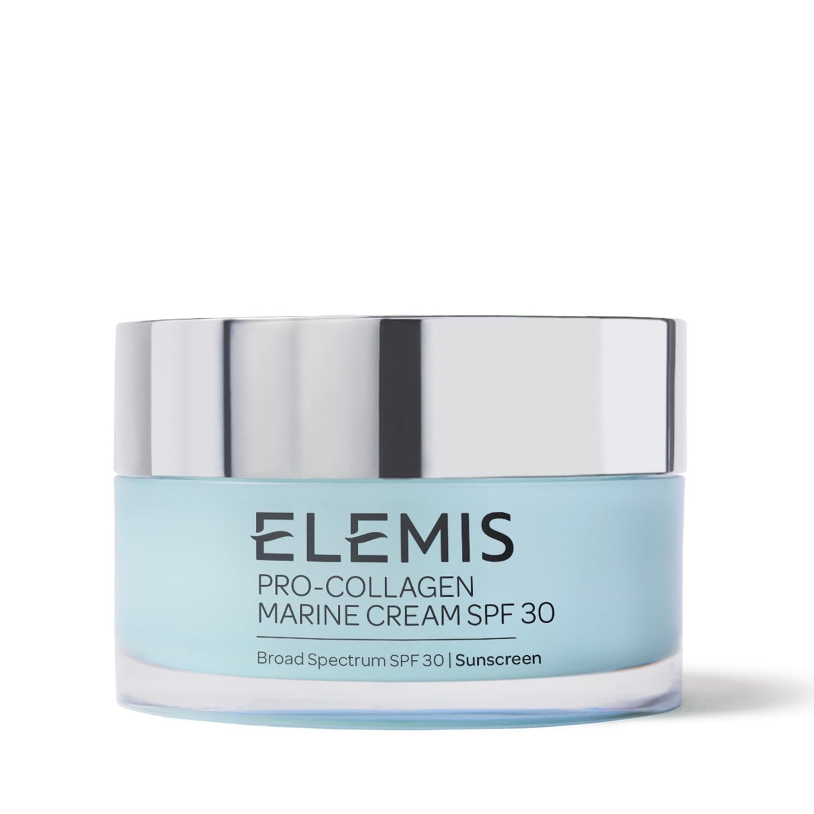 Lightweight Anti Wrinkle Facial Moisturizer with SPF 30   Pro Collagen Marine Cr1