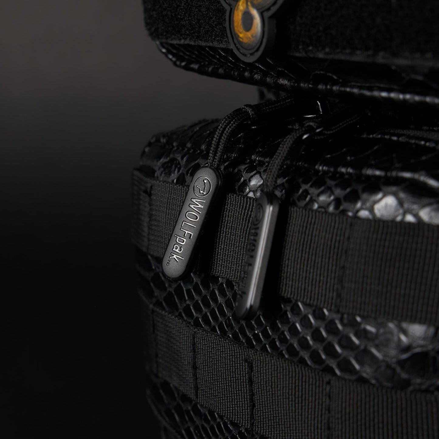 WOLFpak Tactical Backpack for Men & Women | Compact, Lightweight Small Everyday8