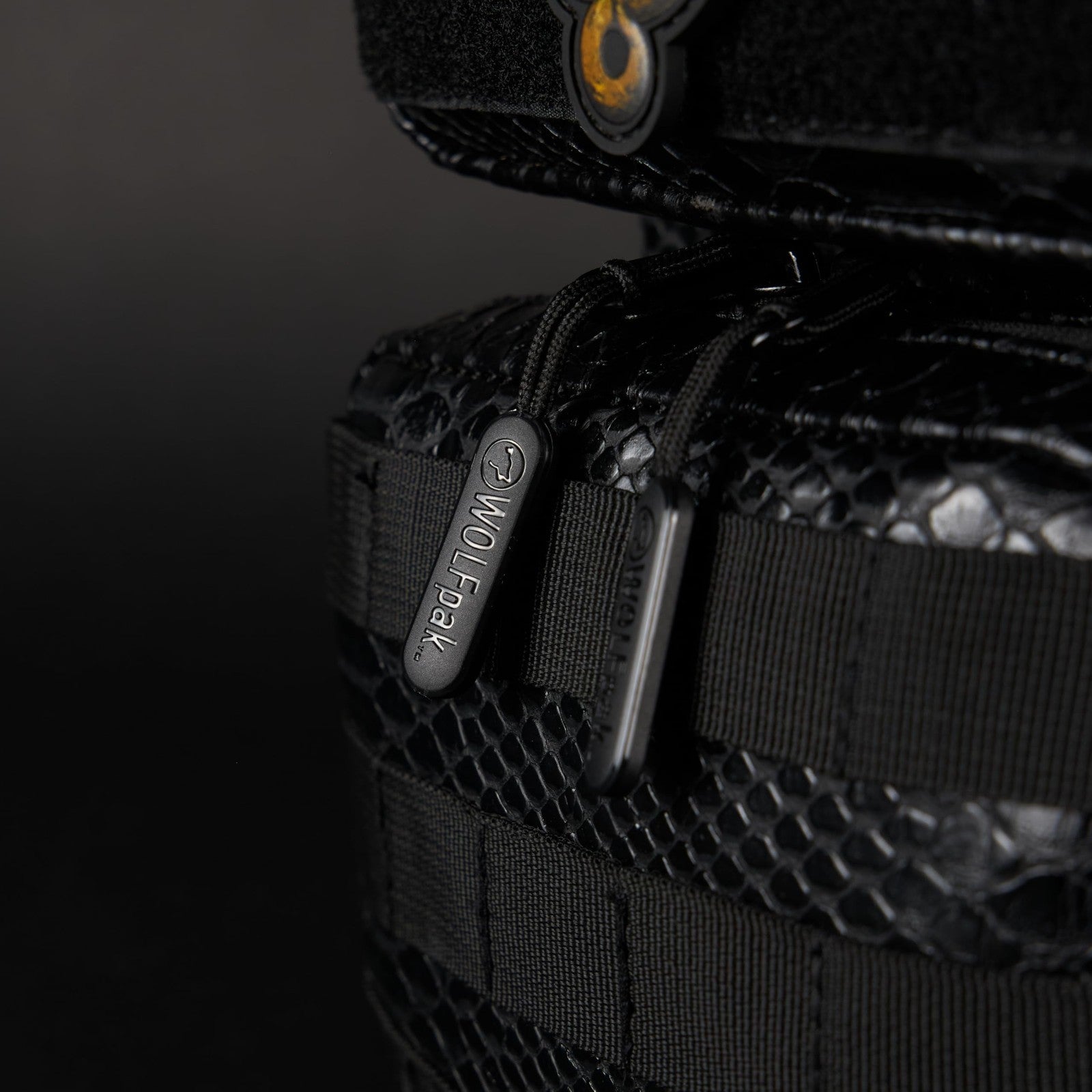 WOLFpak Tactical Backpack for Men & Women | Compact, Lightweight Small Everyday8