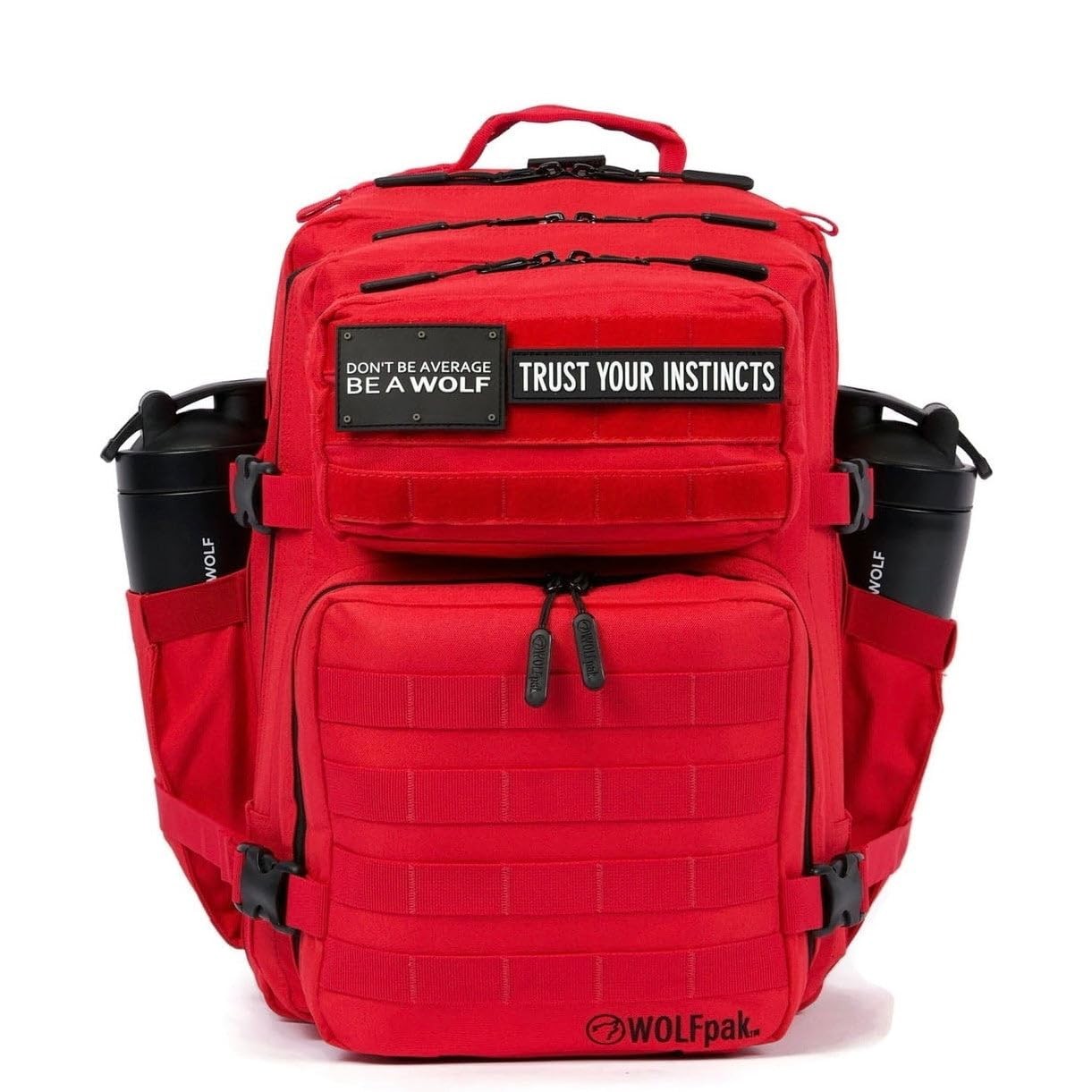 35L Meal Prep Backpack | Food Storage Organizer with Built in Lunch Box & Cooler1