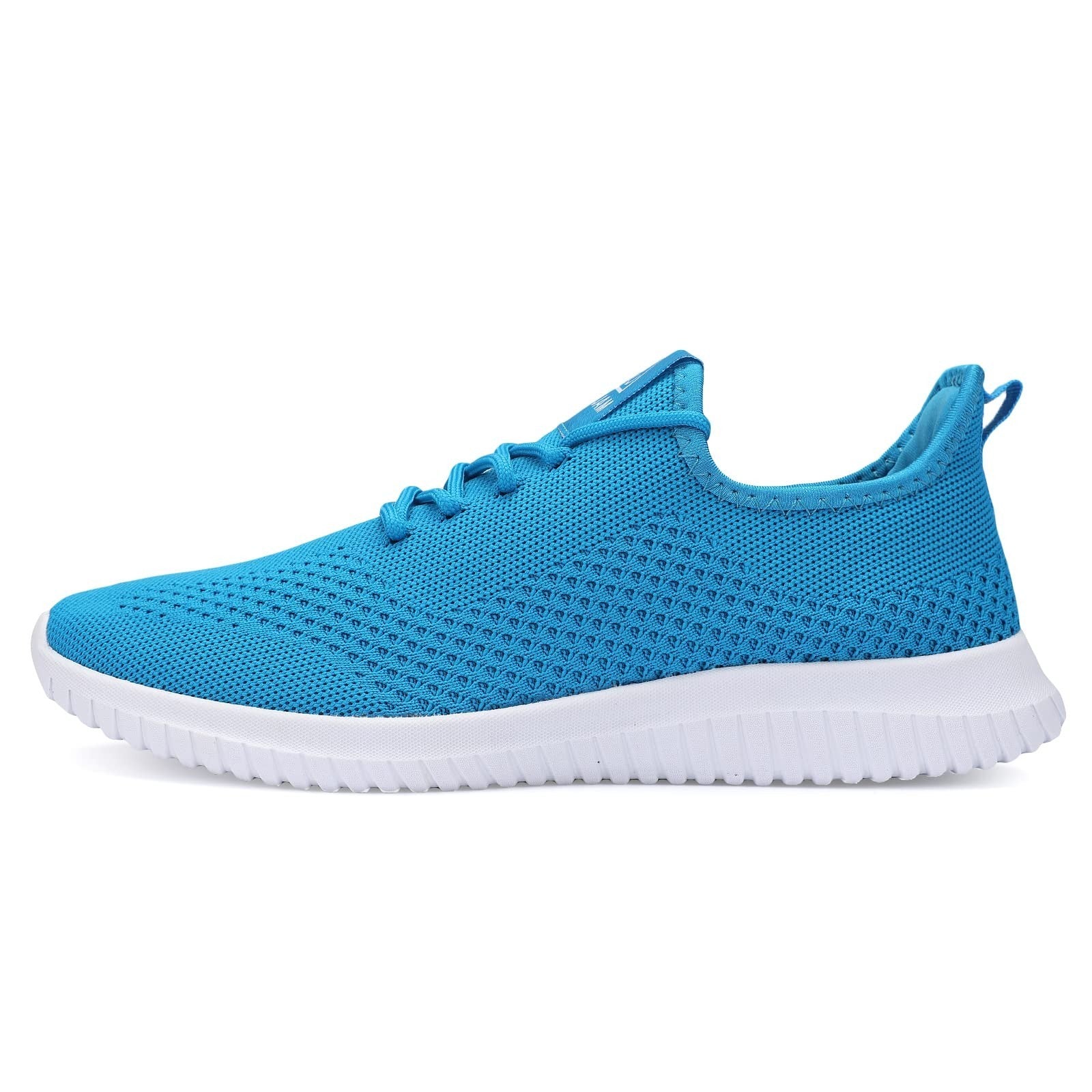 Lightweight Breathable Men's Running Shoes, Non-Slip Athletic Sneakers, Casual S5