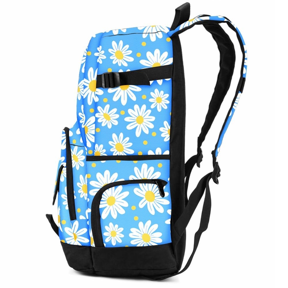 Lightweight School Backpack Travel Bag for Men & Women   College & Travel Use2