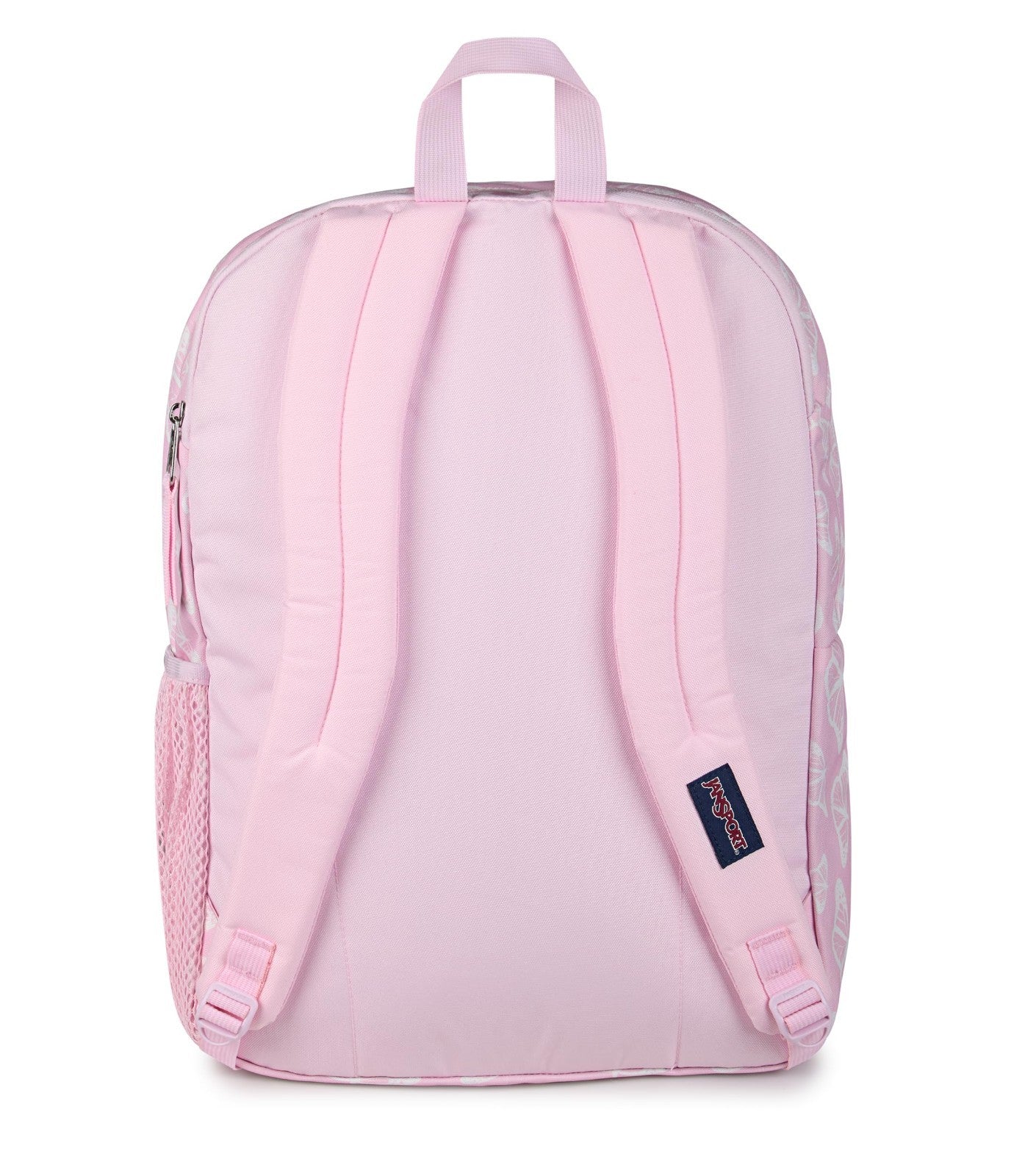 Laptop Backpack for 15" Computer   Ergonomic Straps, 2 Compartments, Haul Handle2
