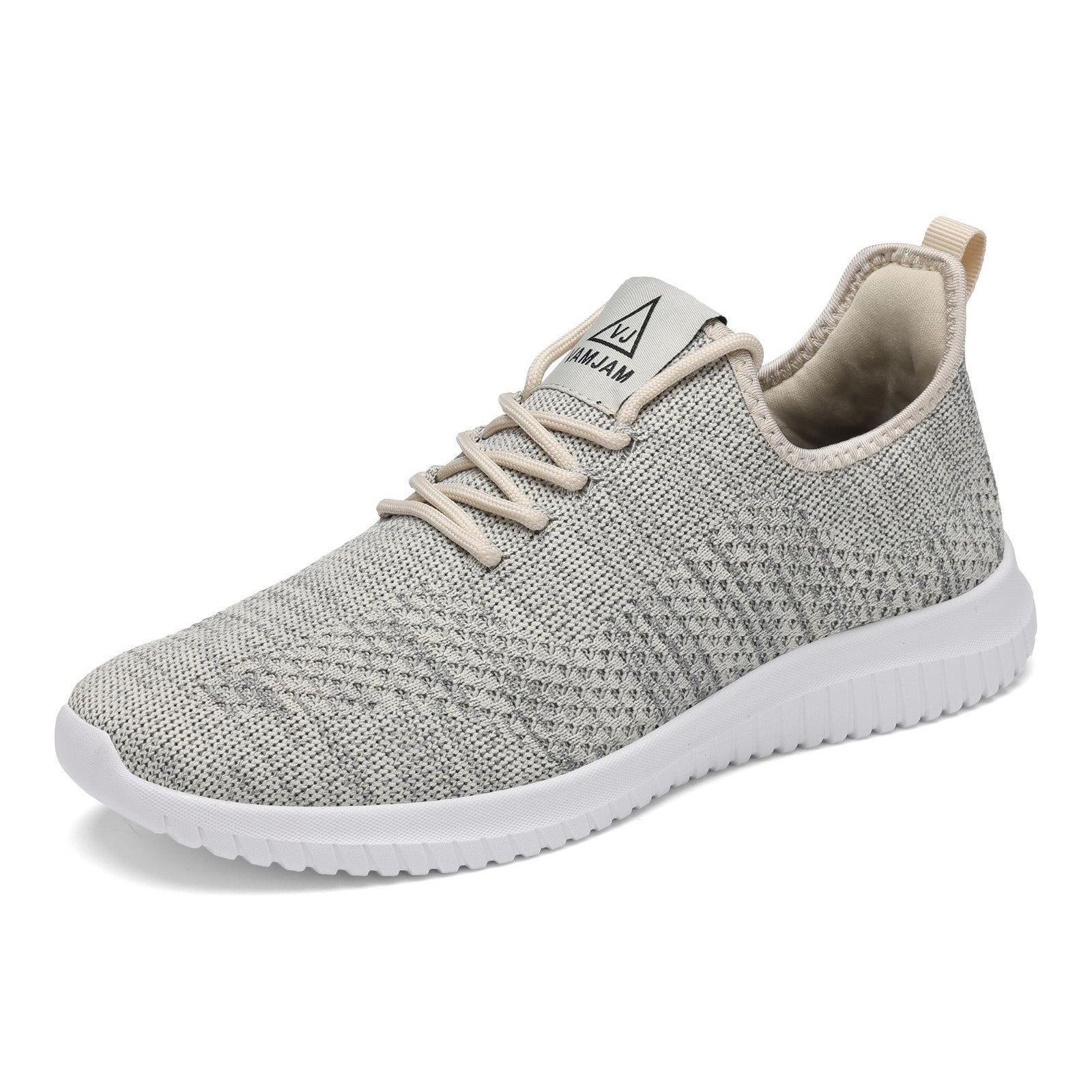 Ultra Lightweight Men's Running Shoes, Breathable Non-Slip Athletic Sneakers, Ca1