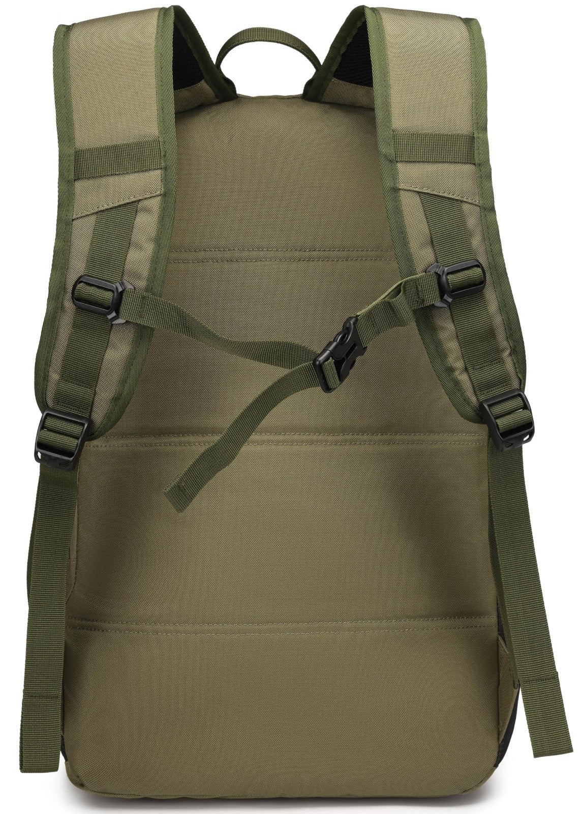 Tactical Military Backpack 40L, 3 Day Assault Pack with Molle System for Outdoor3