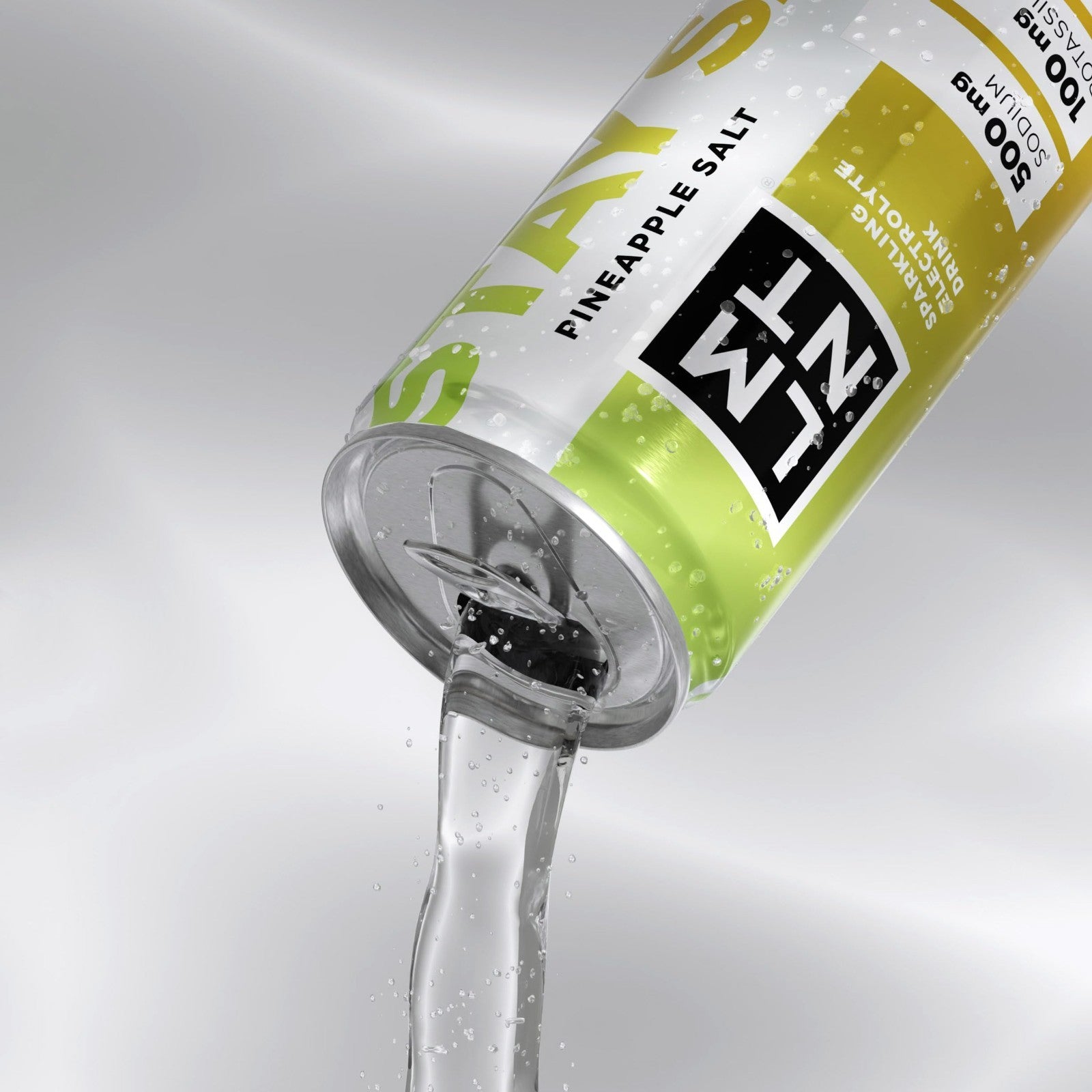 Electrolyte Sparkling Drink Variety Pack - 12-Count Hydration Boost, Low Sugar3