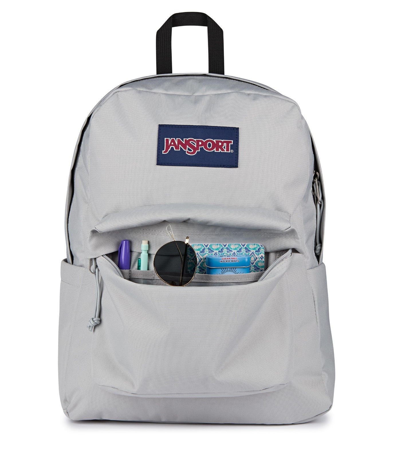 Durable Lightweight Backpack for School, Travel, Hiking   Multiple Colors Availa7
