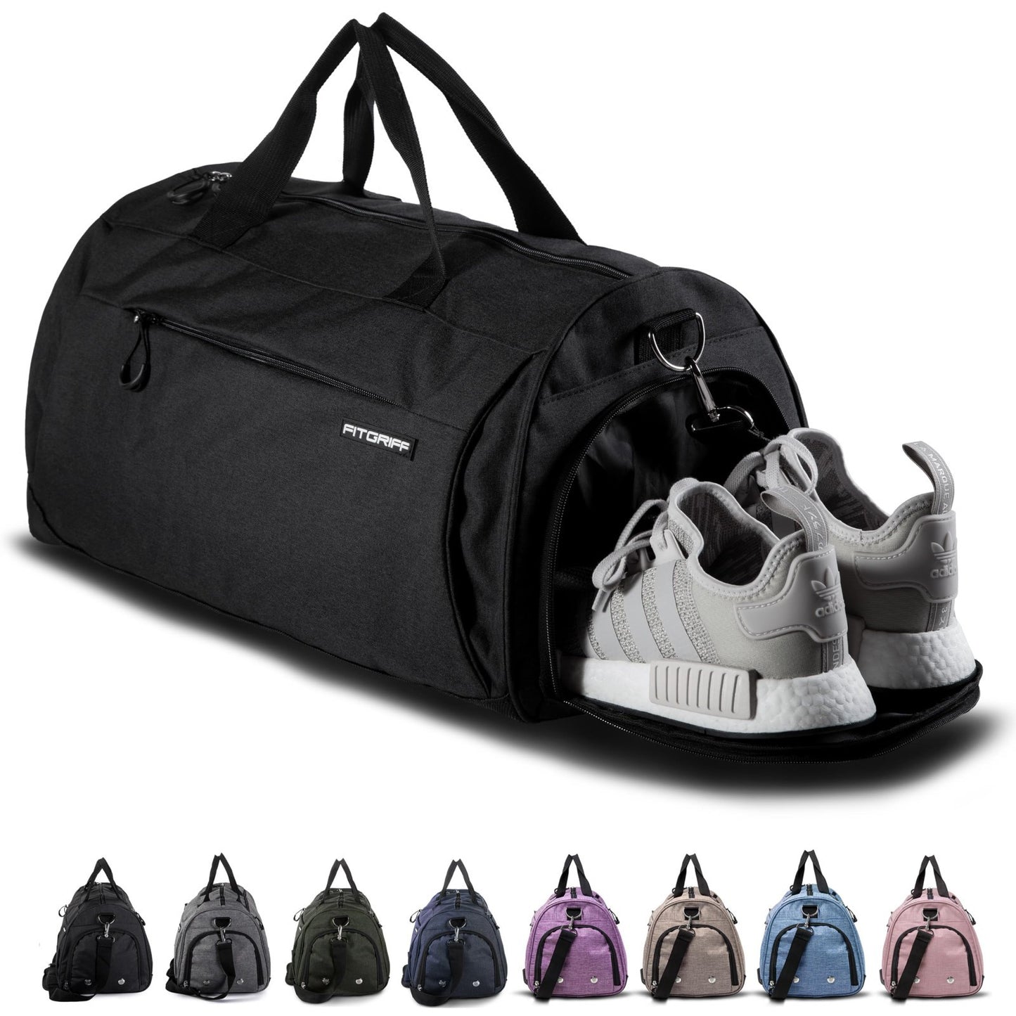 Here’s an optimized eBay title based on your provided product information:"Gym1