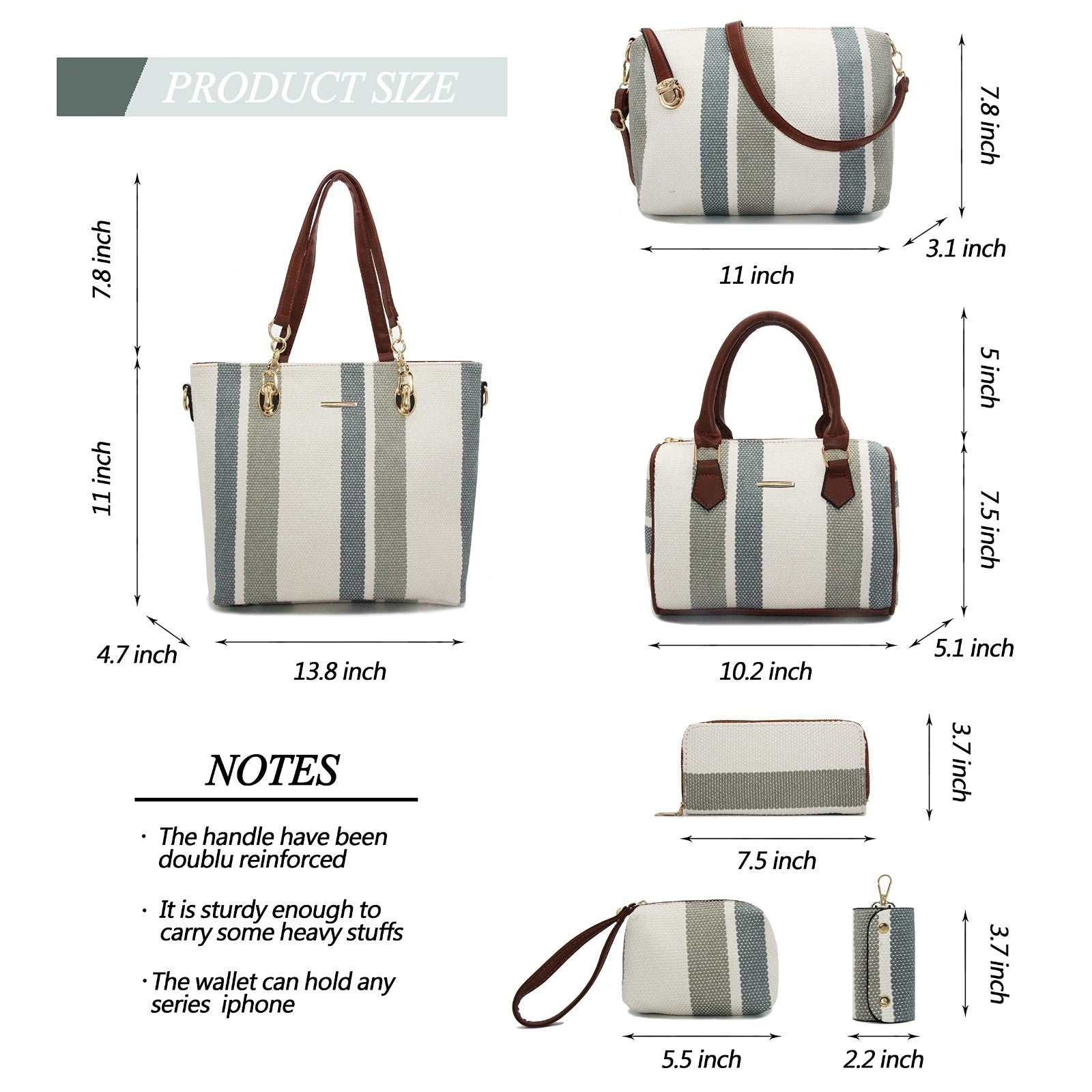 Stylish Designer Handbags for Women - Satchel, Shoulder Bag, Tote & Top Handle3