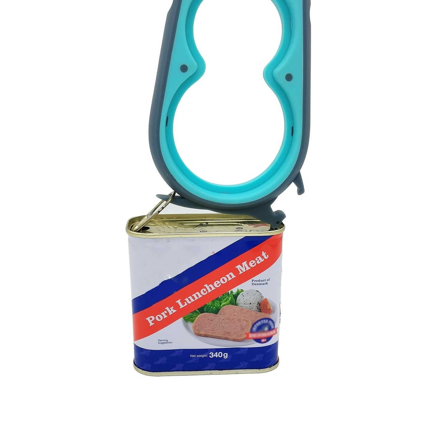 Adjustable Jar & Bottle Opener for Seniors with Arthritis | Easy Grip Lid Tool6