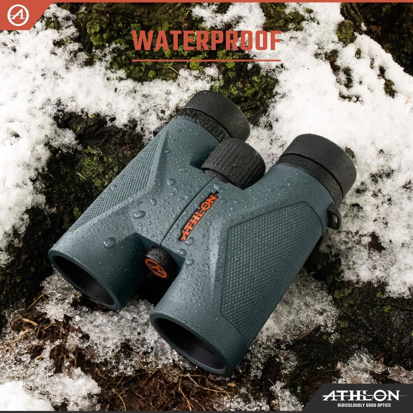 High Powered 8x42 UHD Binoculars with ED Glass for Hunting, Birdwatching & Outdo3