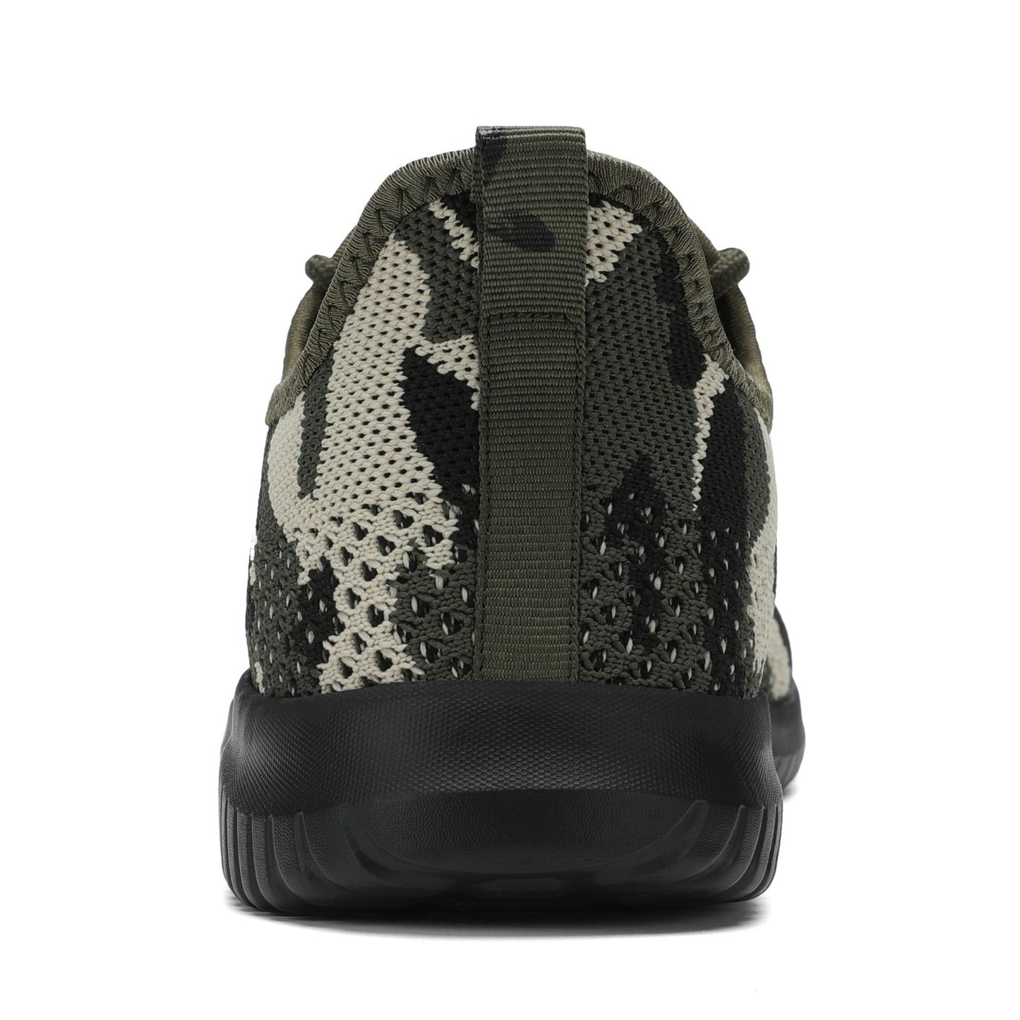 Lightweight Breathable Men's Running Shoes - Non-Slip Athletic Sneakers for Walk3