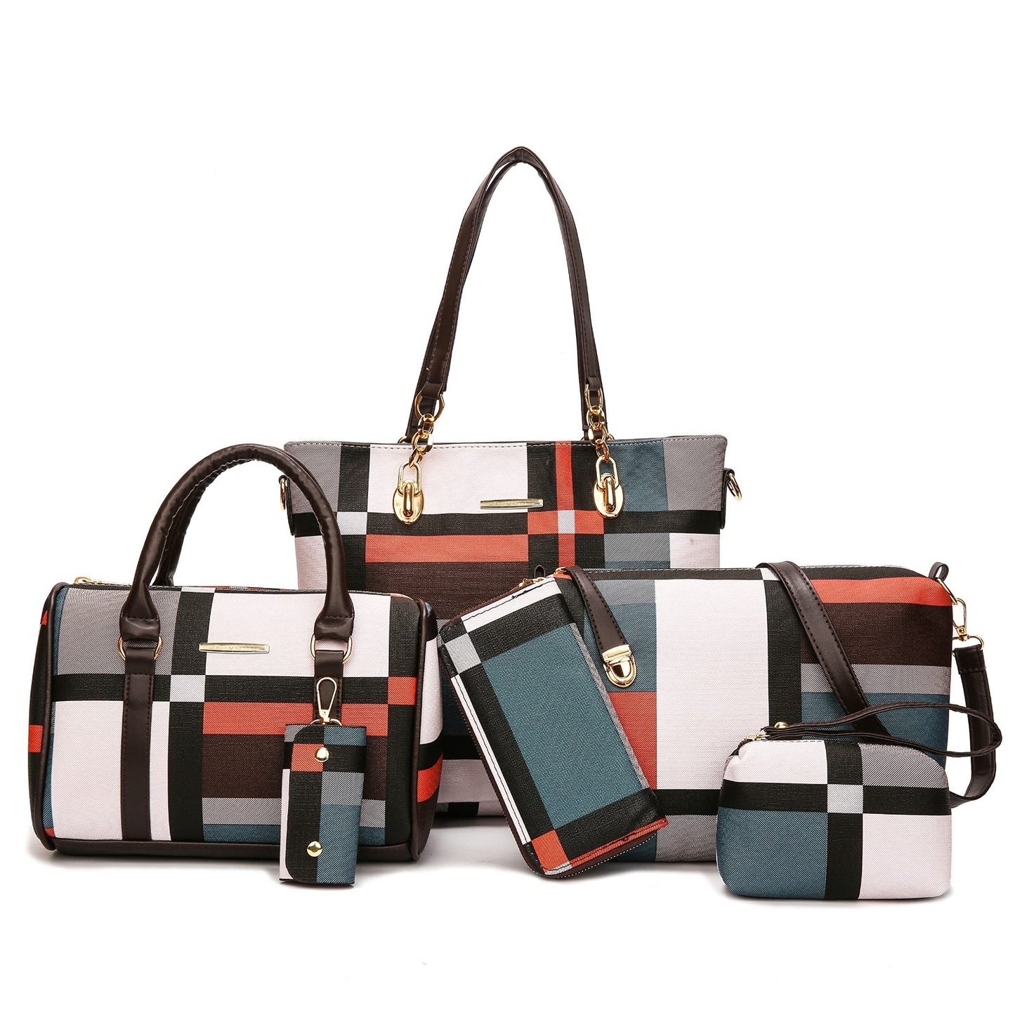 Stylish Designer Handbags for Women - Satchel, Shoulder & Tote Bags, Top Handle1