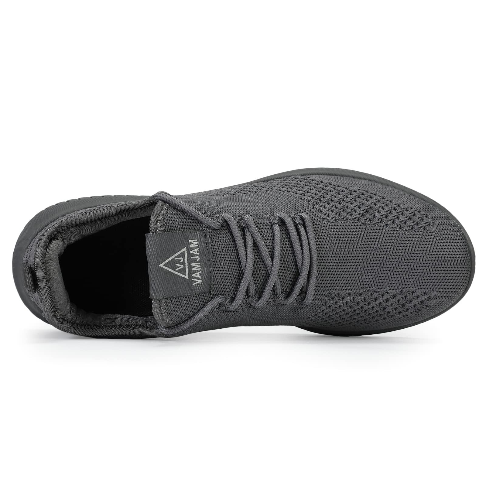 Ultra Lightweight Men's Running Shoes, Breathable Non-Slip Athletic Sneakers, Ca2