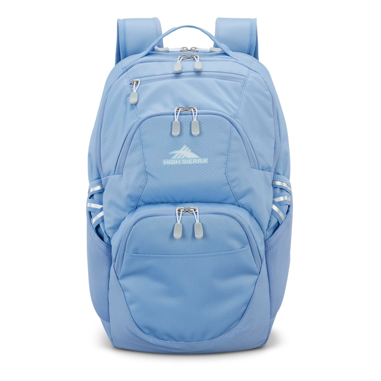 Travel Laptop Backpack with Drop Protection, Tablet Sleeve, Bookbag   Cornflower2