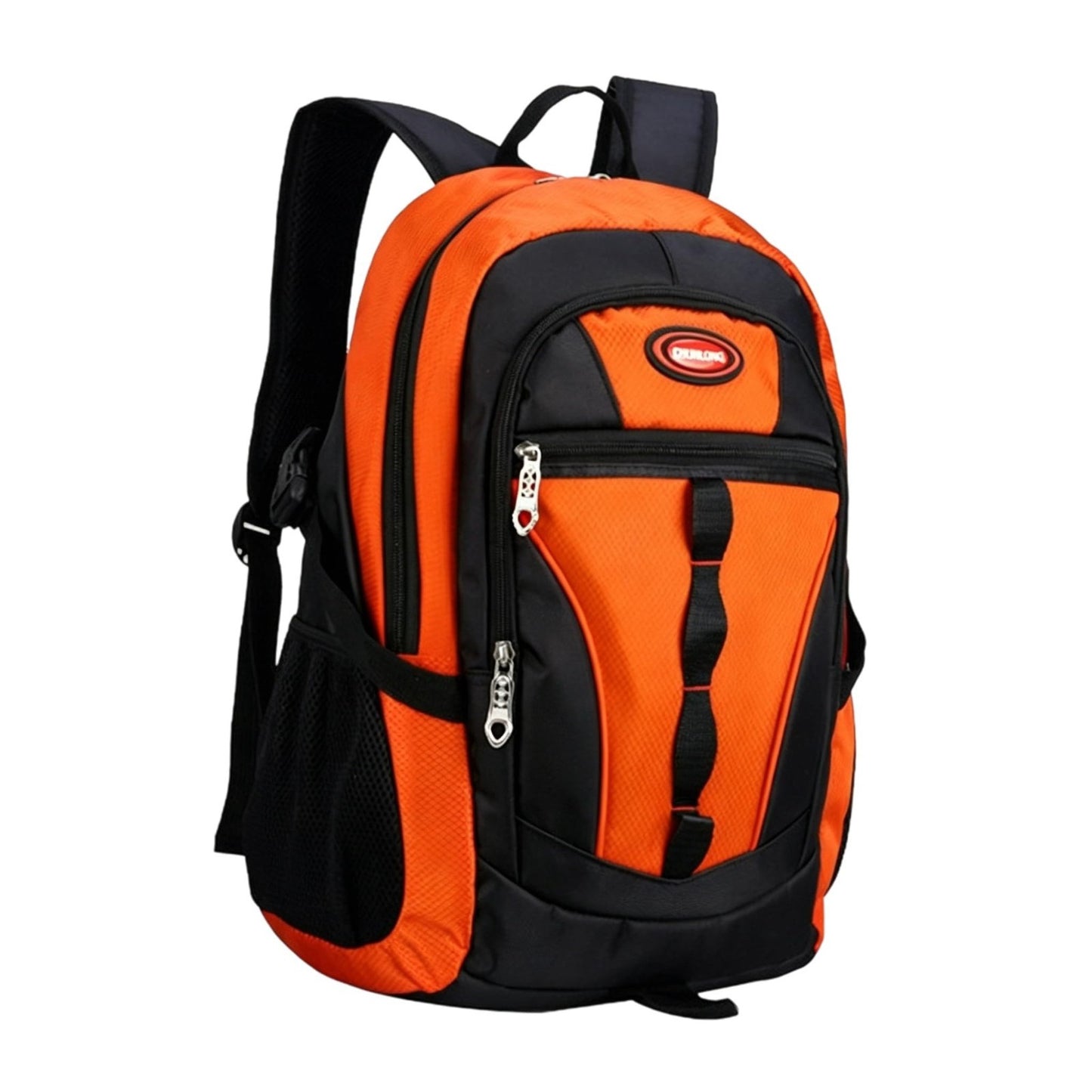 Teens School Backpack Casual Daypack for Students, Book Bag, Lightweight & Durab1