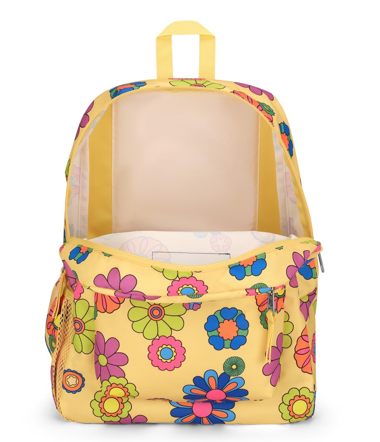 Versatile 17" Backpack   Spacious Main Compartment, Front Pocket, Stylish Design6