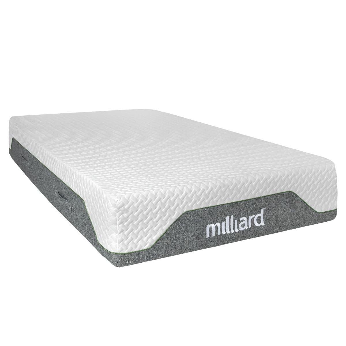 10" Memory Foam Full Size Mattress   Pressure Relieving, Firm, Classic Comfort,1