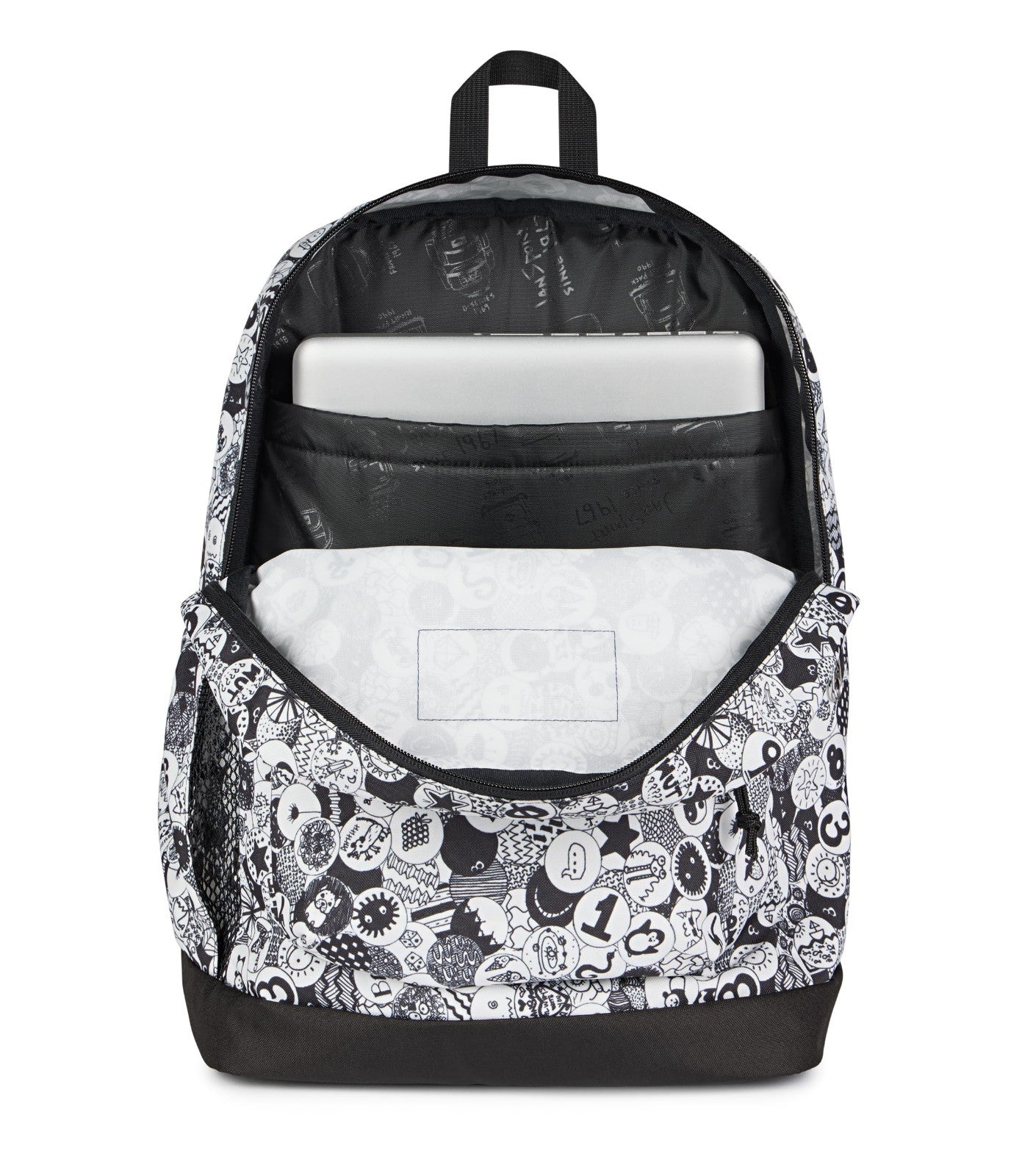 26L Ice Dye Backpack, Stylish Cross Town Plus Bag, Durable & Lightweight Travel3