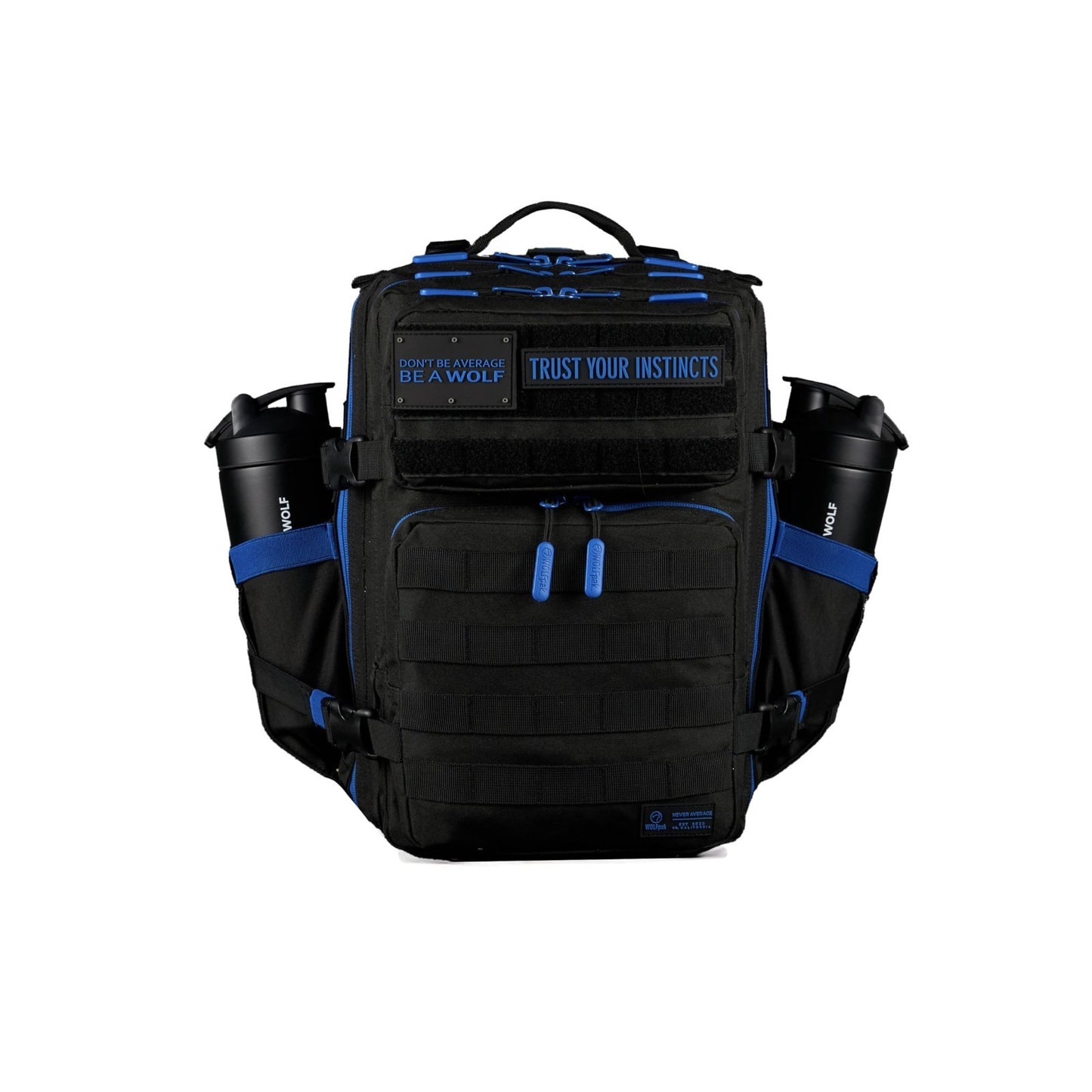 35L Meal Prep Backpack   Organize Food Containers, Built in Lunch Box & Cooler2