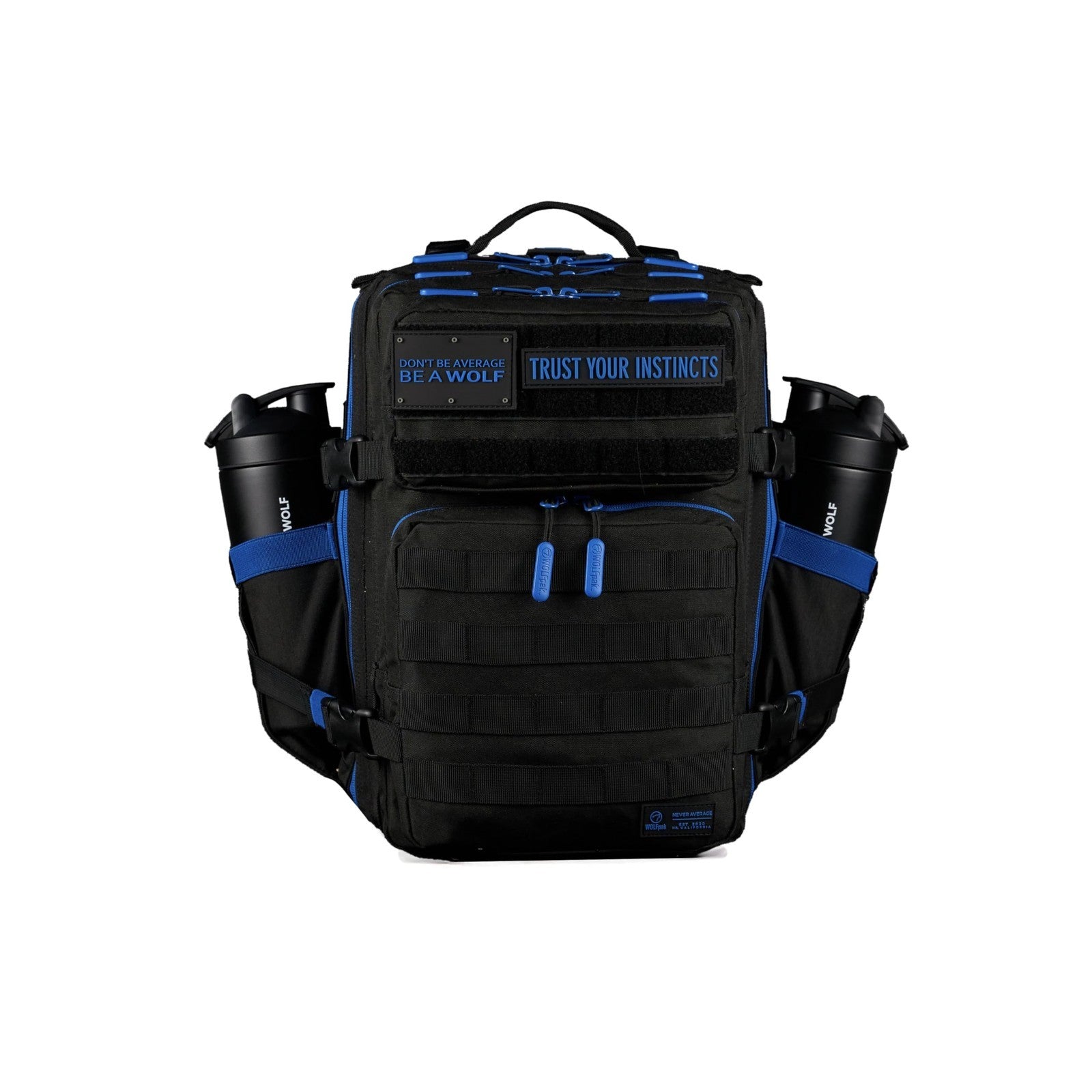 35L Meal Prep Backpack   Organize Food Containers, Built in Lunch Box & Cooler2