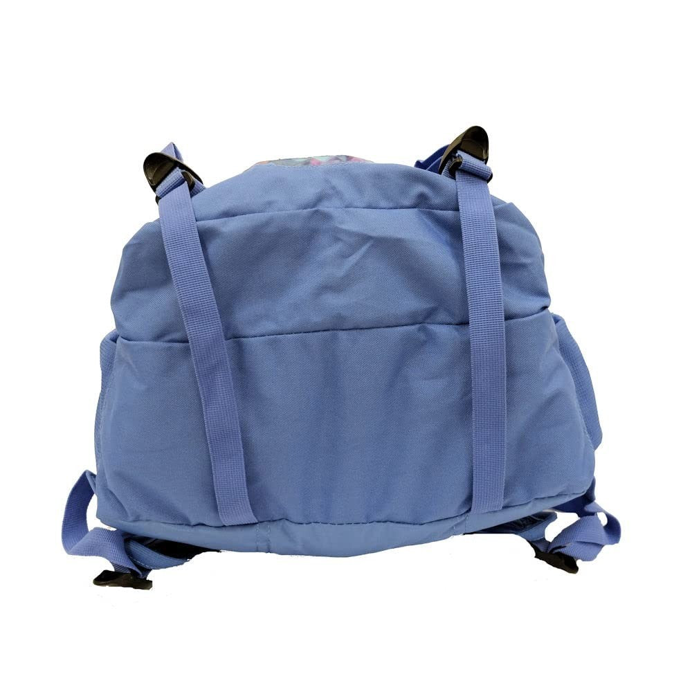 Versatile Travel & Work Backpack with Tablet Sleeve   Shine Blue/Lapis, One Size5