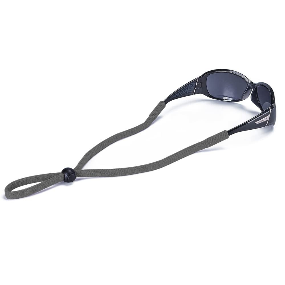 6-Pack Universal Eyeglass Straps - Eyewear Retainer Lanyard for Reading, Sports5