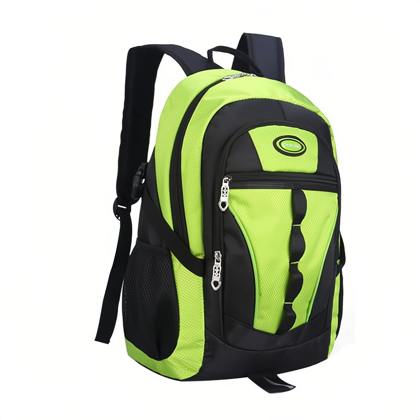 Teens School Backpack Casual Daypack for Boys & Girls   Outdoor Travel Knapsack1
