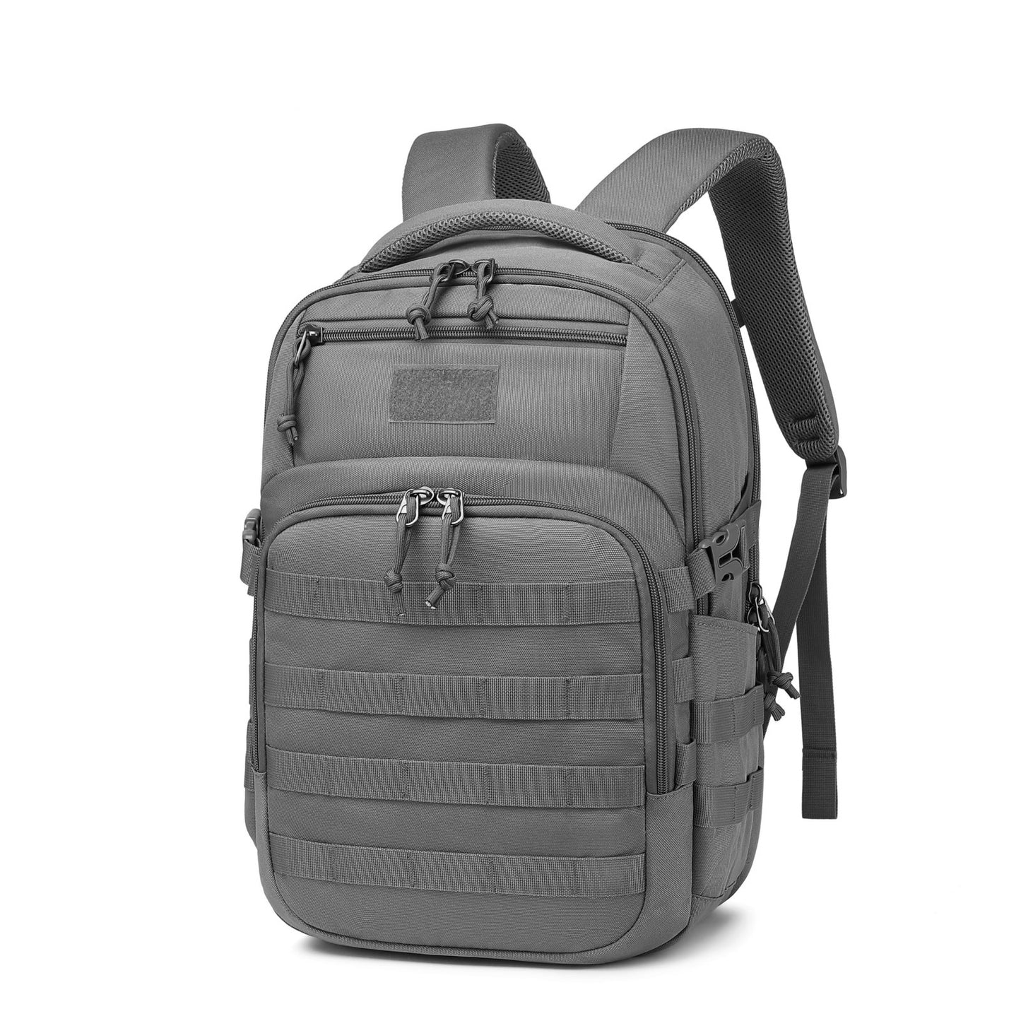 Tactical Military Backpack for Men   Small Black Assault Bag, Outdoor Gear2