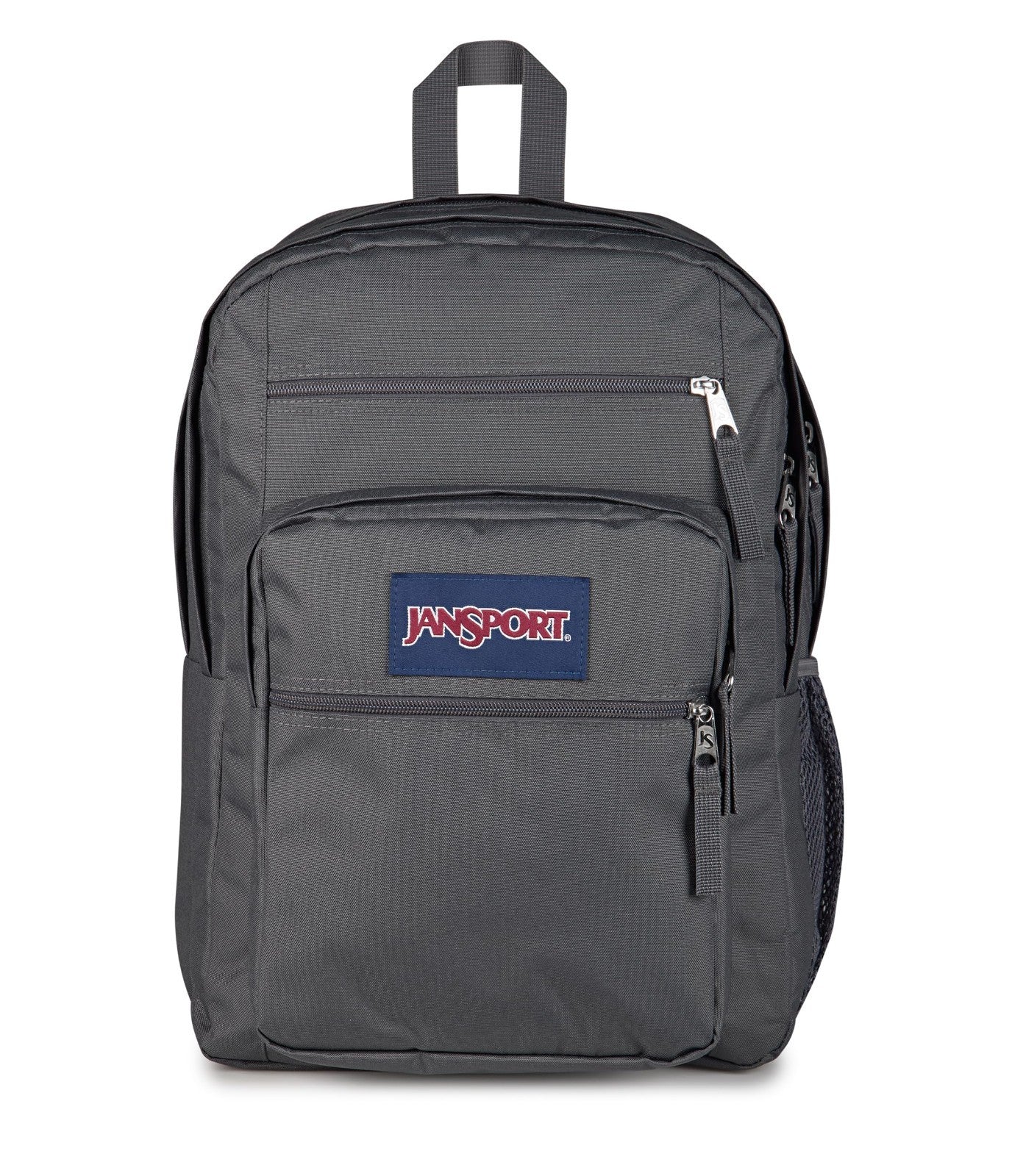 Laptop Backpack for 15" Computer, Ergonomic Straps, 2 Compartments, Haul Handle1