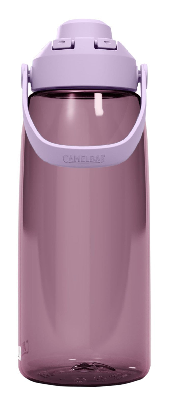 32oz High Flow Water Bottle for Quick Hydration - Ideal for Active Lifestyle, Pu3