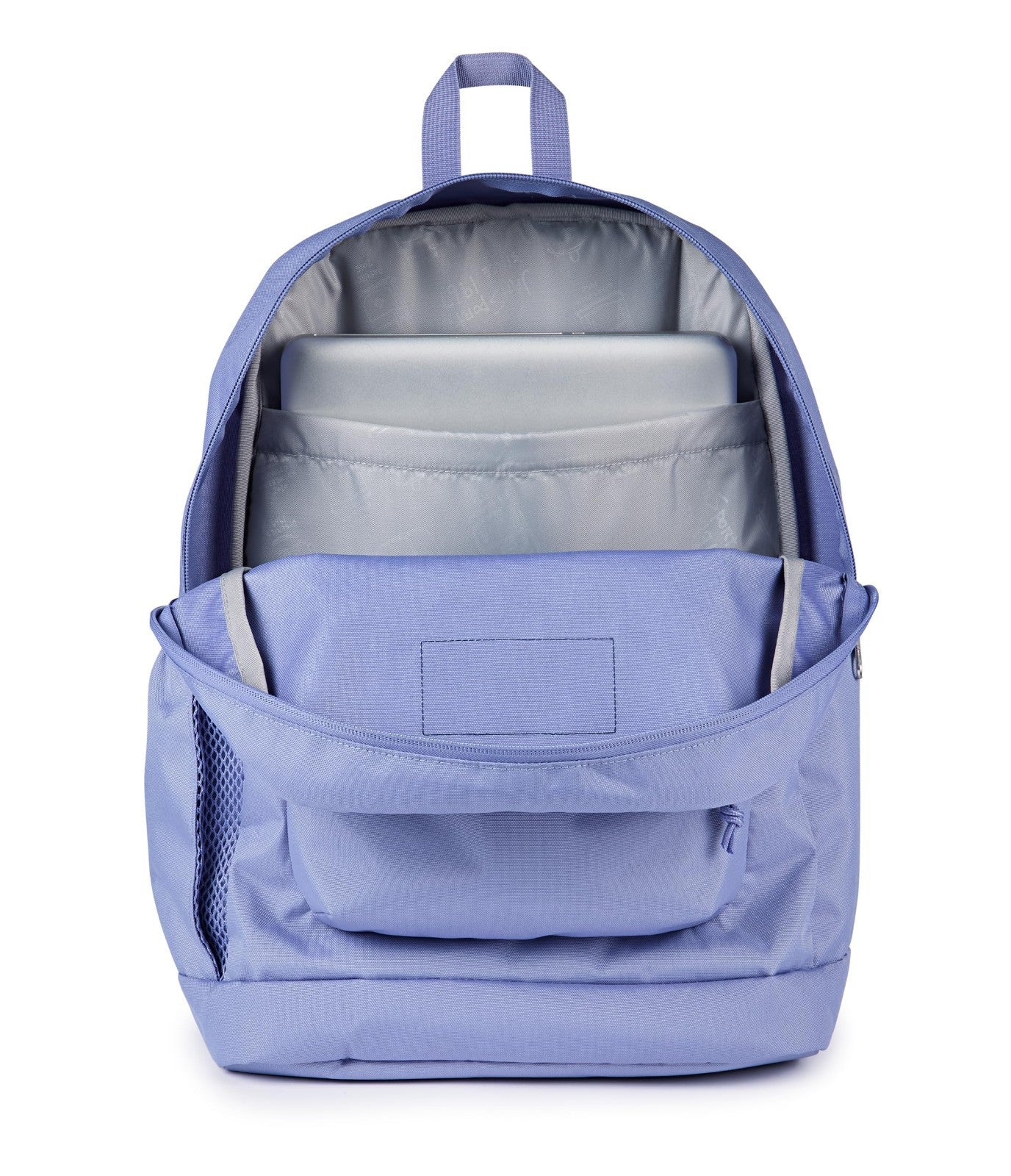 26L Cross Town Plus Backpack   Lavender Ash, Durable, Stylish, School & Travel B4