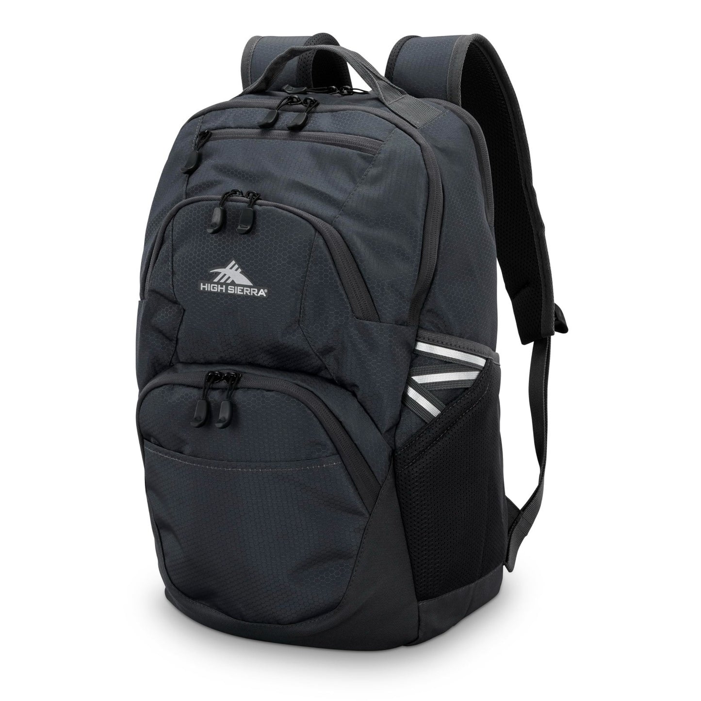 Travel Laptop Backpack with Drop Protection, Tablet Sleeve, Bookbag   One Size0