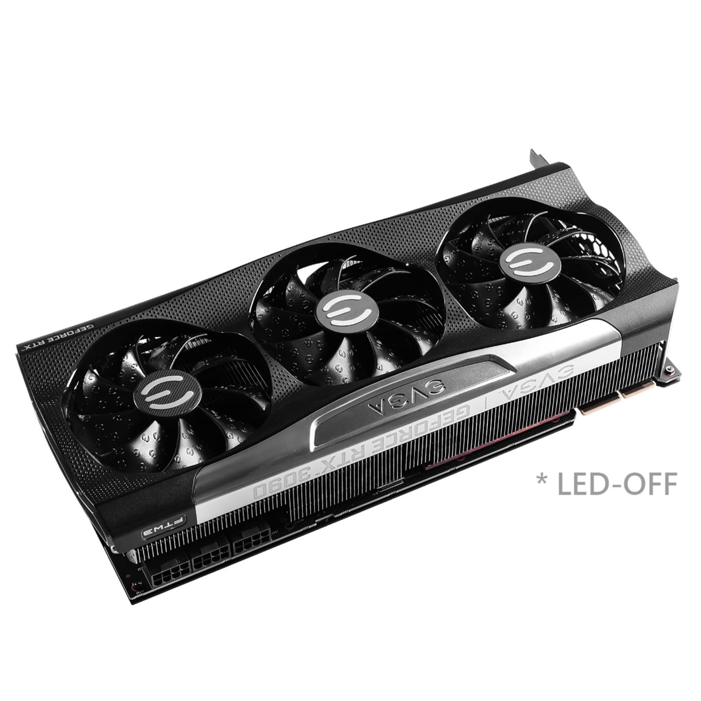 High-Performance RTX 3090 Graphics Card, 24GB GDDR6X, ARGB LED, iCX3 Cooling6