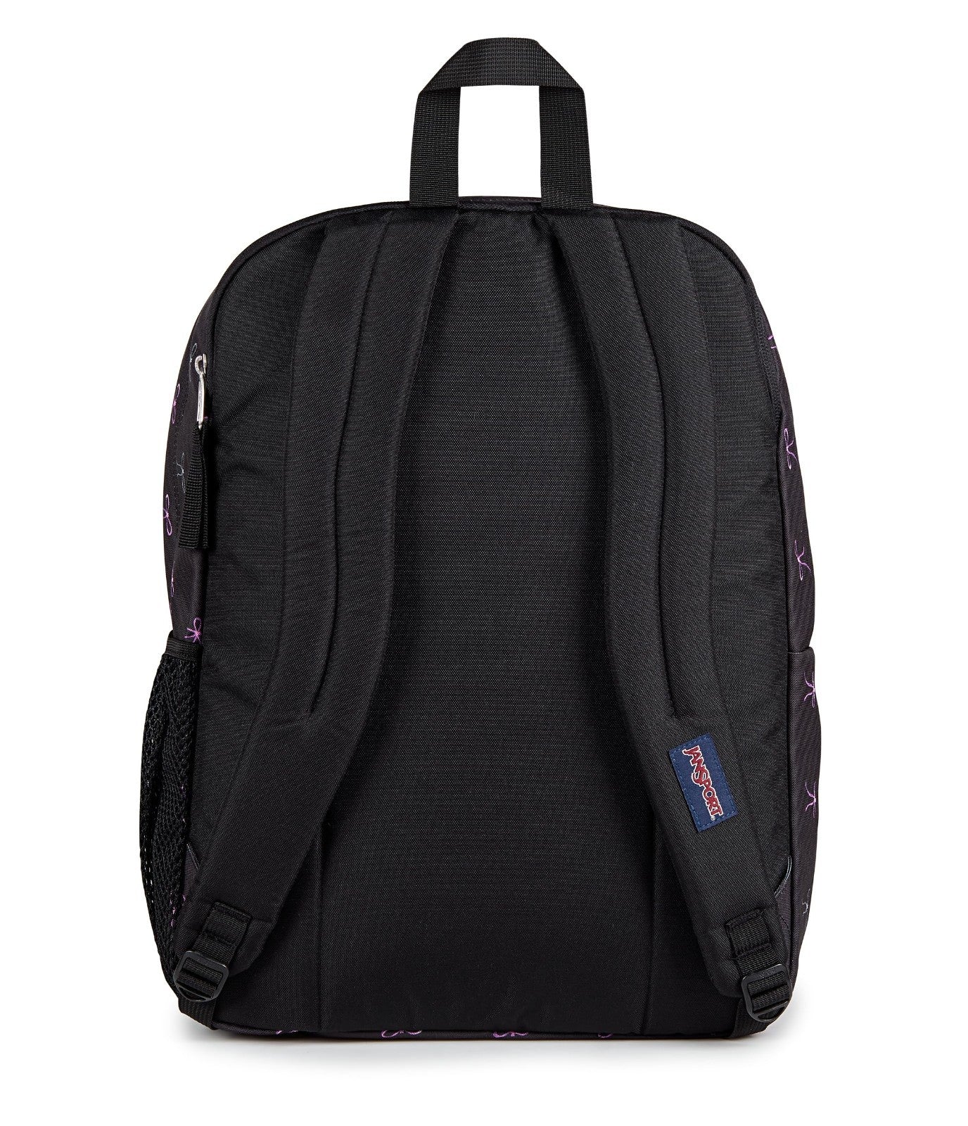 Laptop Backpack for 15” Computer   Ergonomic Straps, 2 Compartments, Haul Handle6