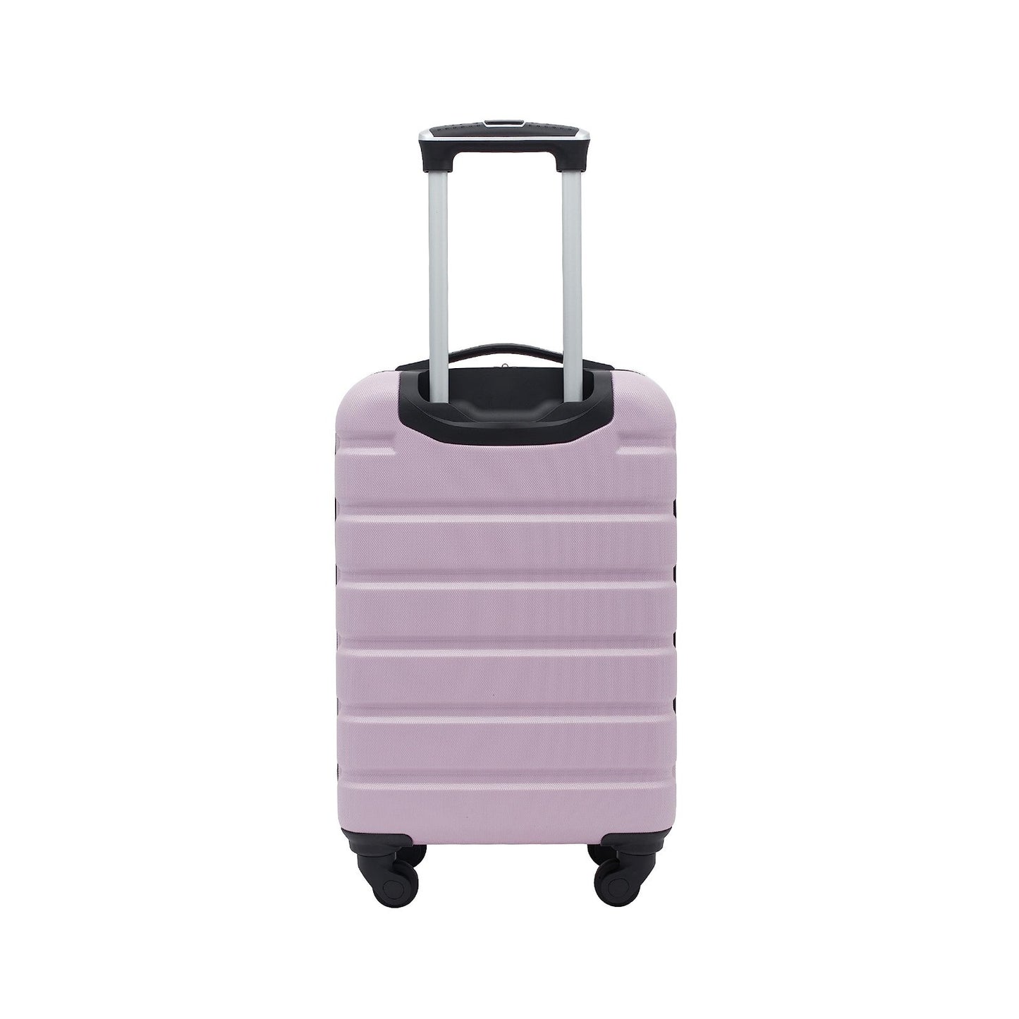 22" Hardside Spinner Carry-On Luggage - Lightweight, Durable, Travel Bag, Lilac6
