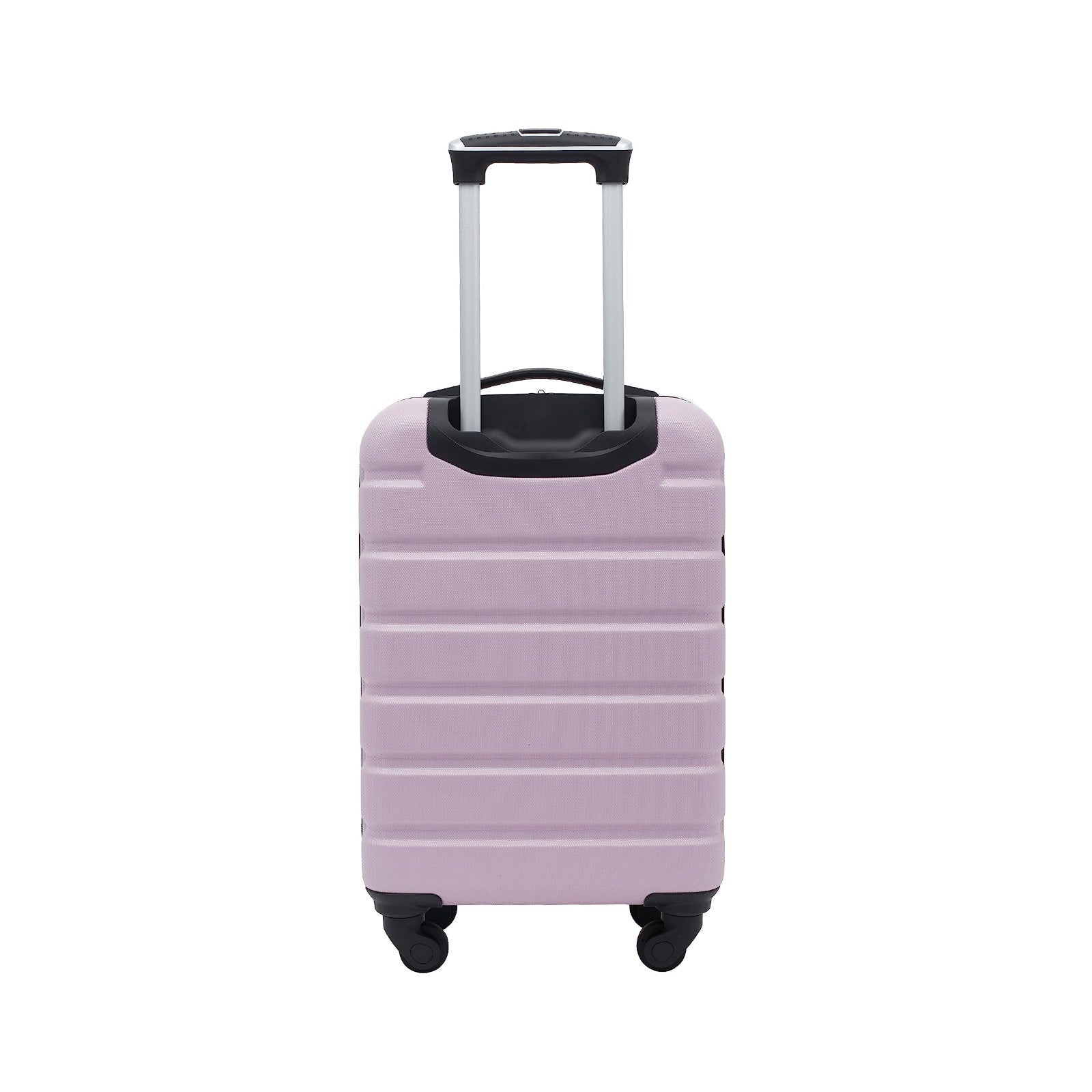 22" Hardside Spinner Carry-On Luggage - Lightweight, Durable, Travel Bag, Lilac6