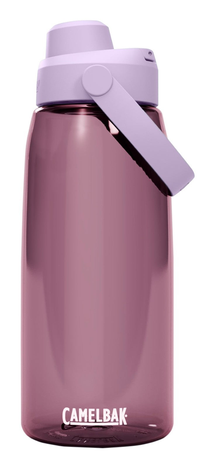 32oz High Flow Water Bottle for Quick Hydration - Ideal for Active Lifestyle, Pu1