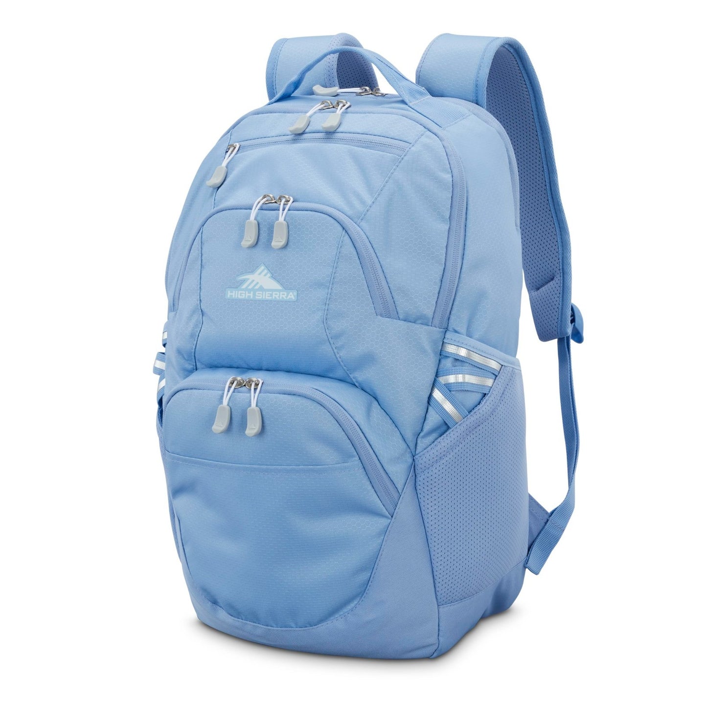 Travel Laptop Backpack with Drop Protection, Tablet Sleeve, Bookbag   Cornflower1