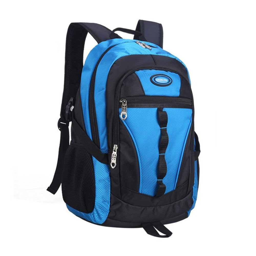 Teens School Backpack Casual Daypack for Boys & Girls, Outdoor Travel Knapsack1
