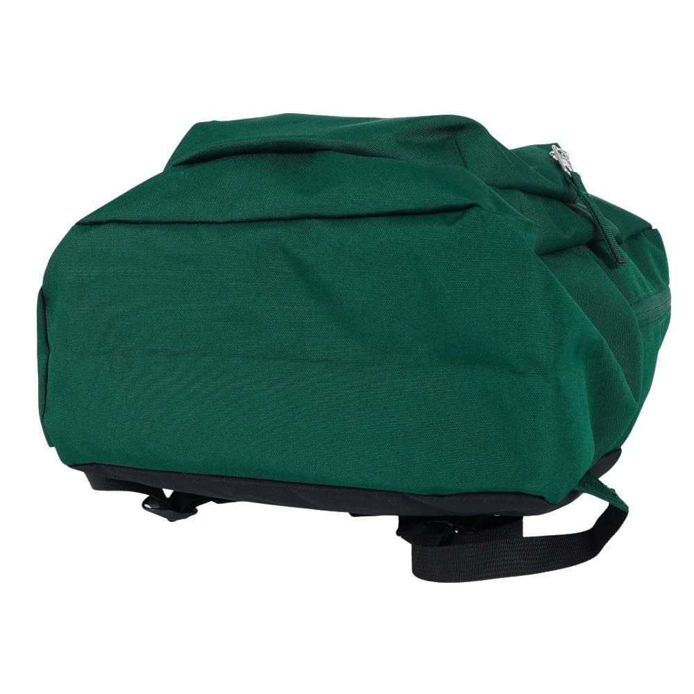 Versatile 17" Backpack   Spacious Main Compartment, Front Pocket, Deep Juniper C5