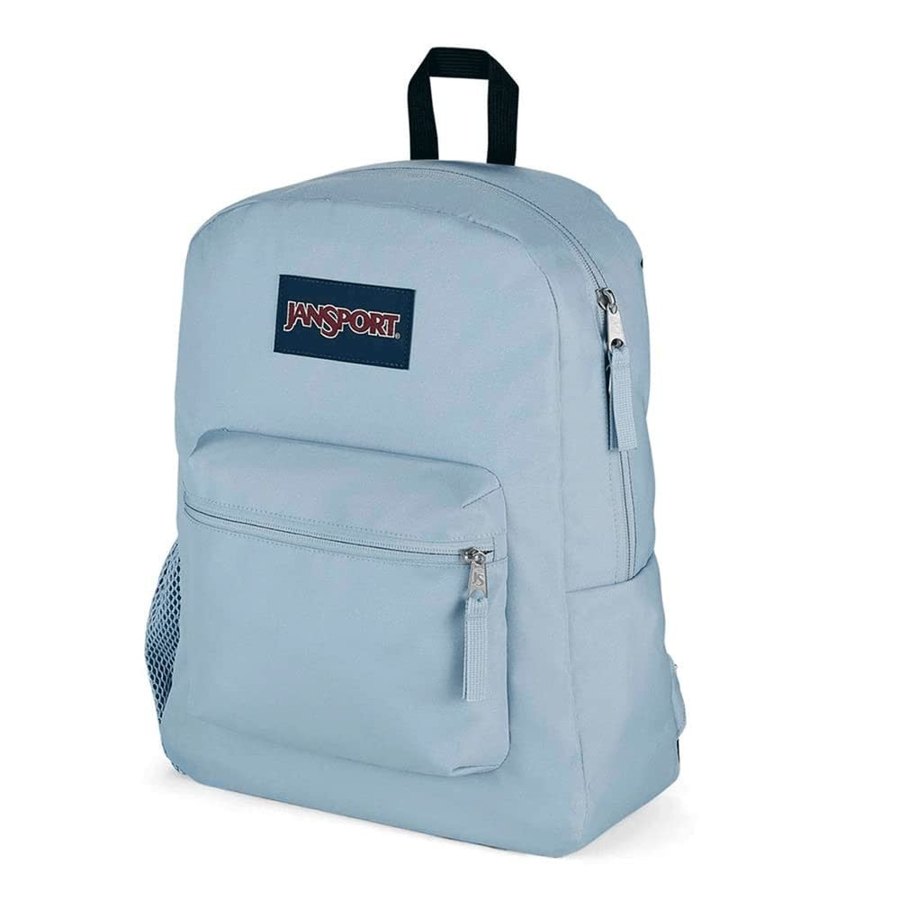 26L Classic Daypack Backpack   12" Lightweight Travel Bag, Blue Dusk Color3