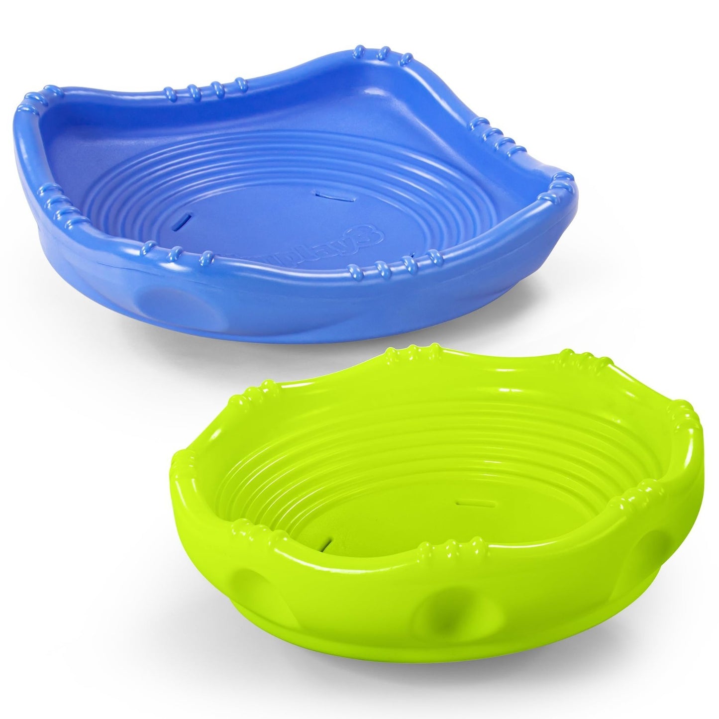 2 Pack Wobble Disk & Climbing Dome for Kids   Indoor/Outdoor Rocking Fun, Multic6