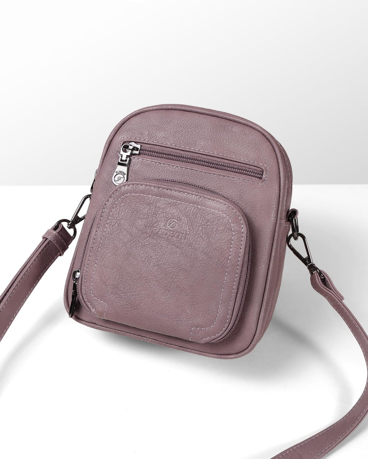 Stylish Small Crossbody Purses for Women, RFID Anti-Theft, 4 Card Slots2