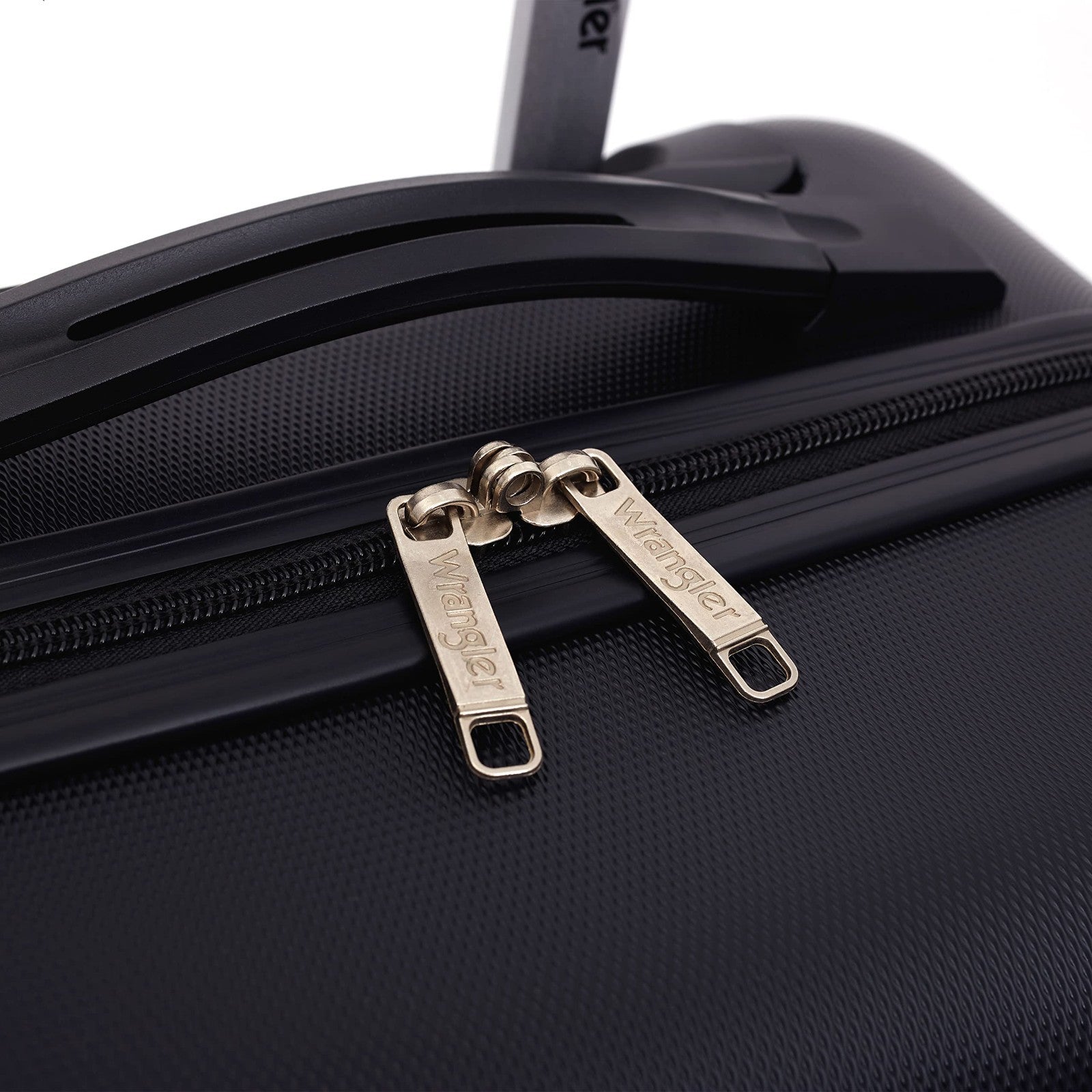 20" Hardside Spinner Carry-On Luggage - Lightweight, Durable, Travel Bag, Black7